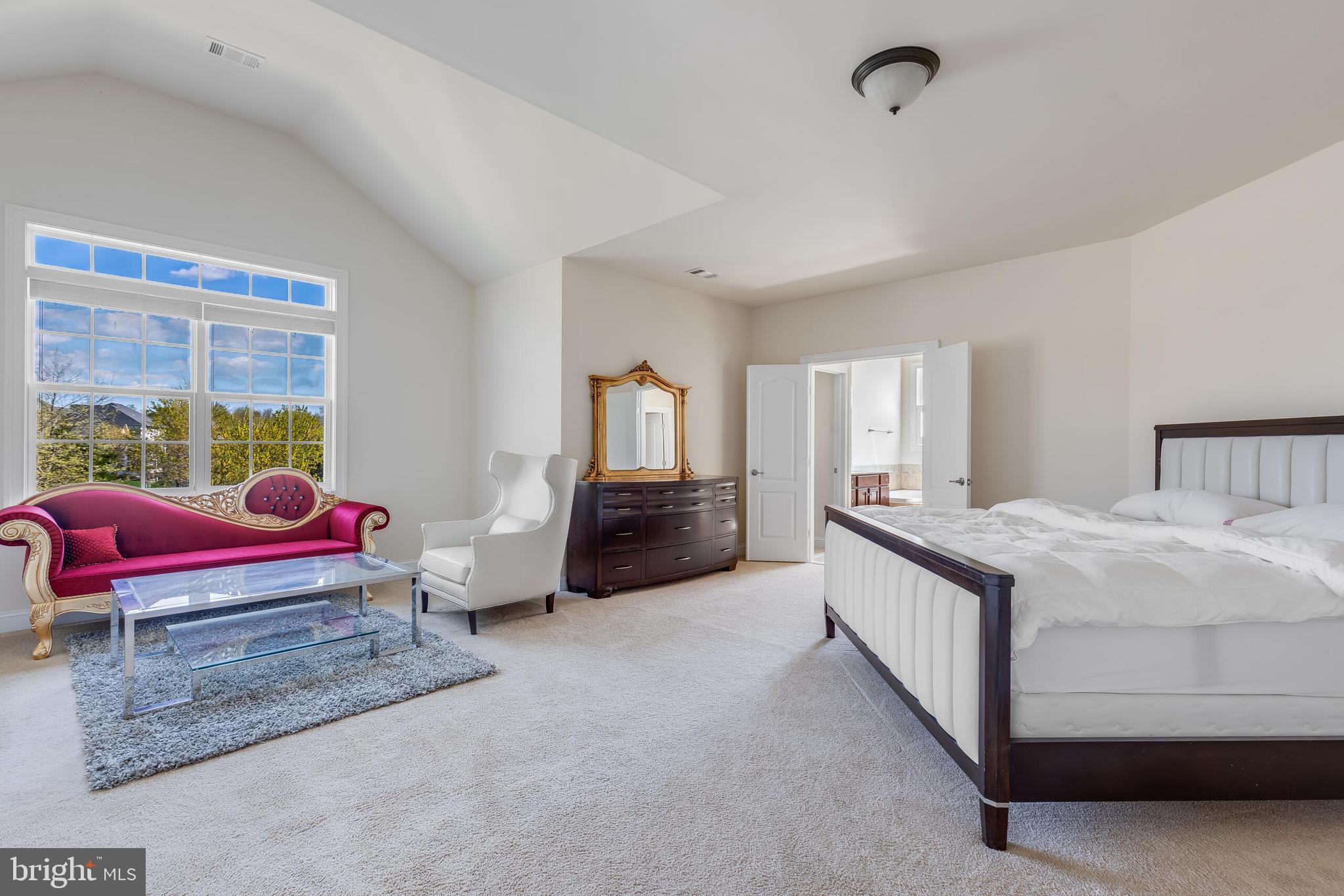 SPRINGS AT LENAH - Residential