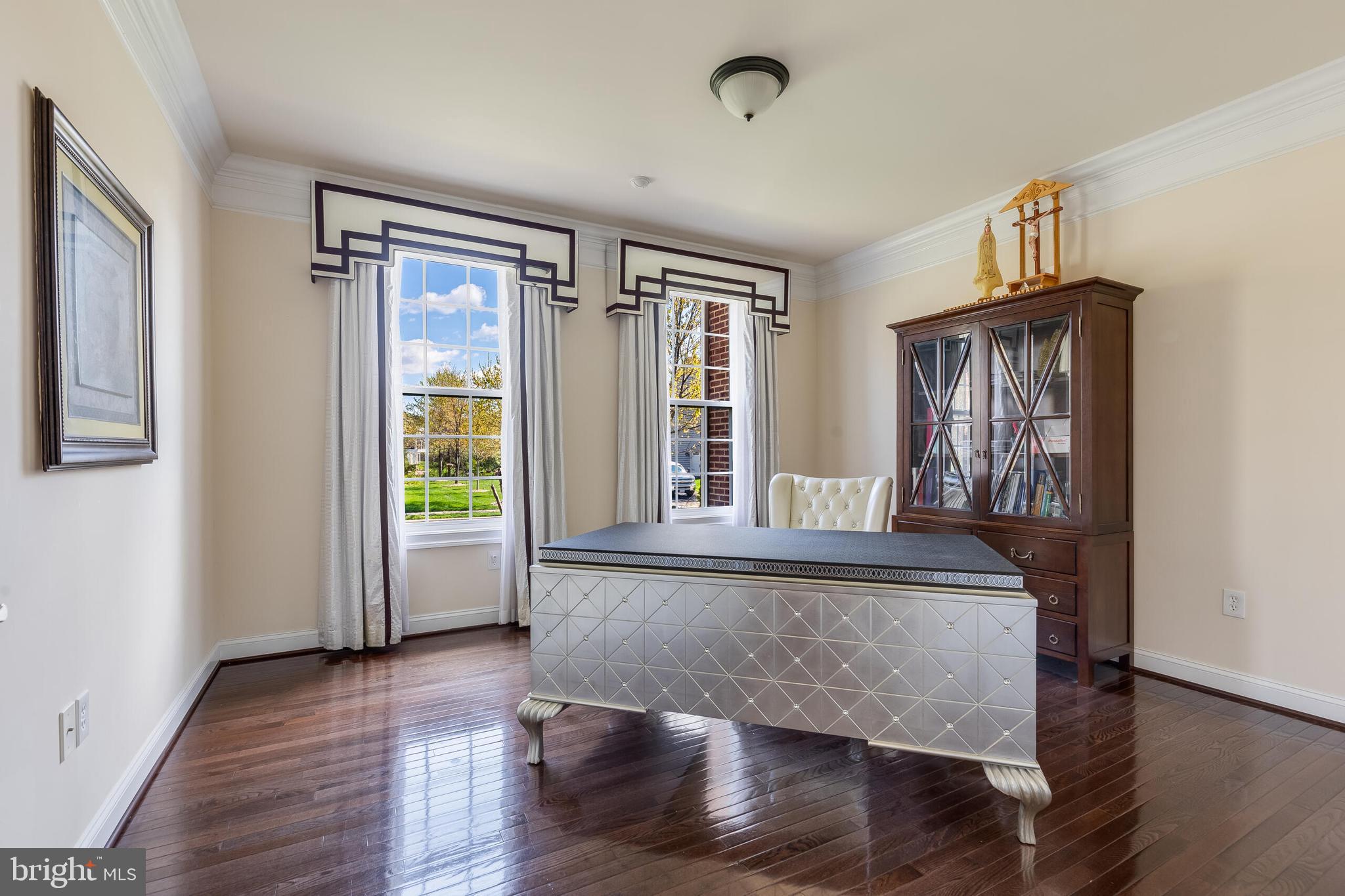 SPRINGS AT LENAH - Residential