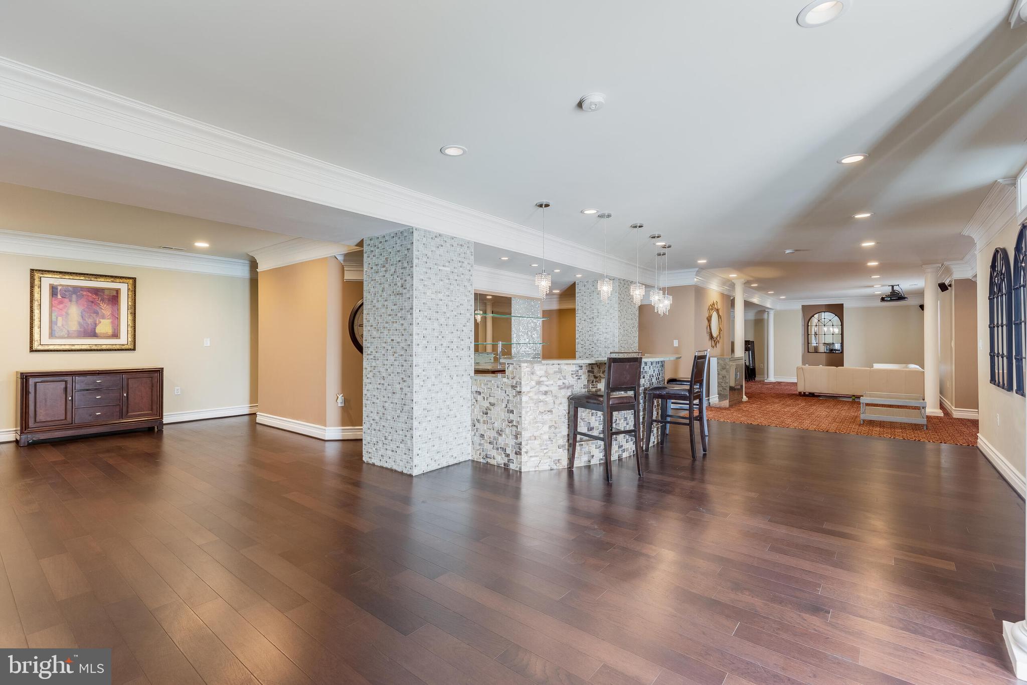 SPRINGS AT LENAH - Residential