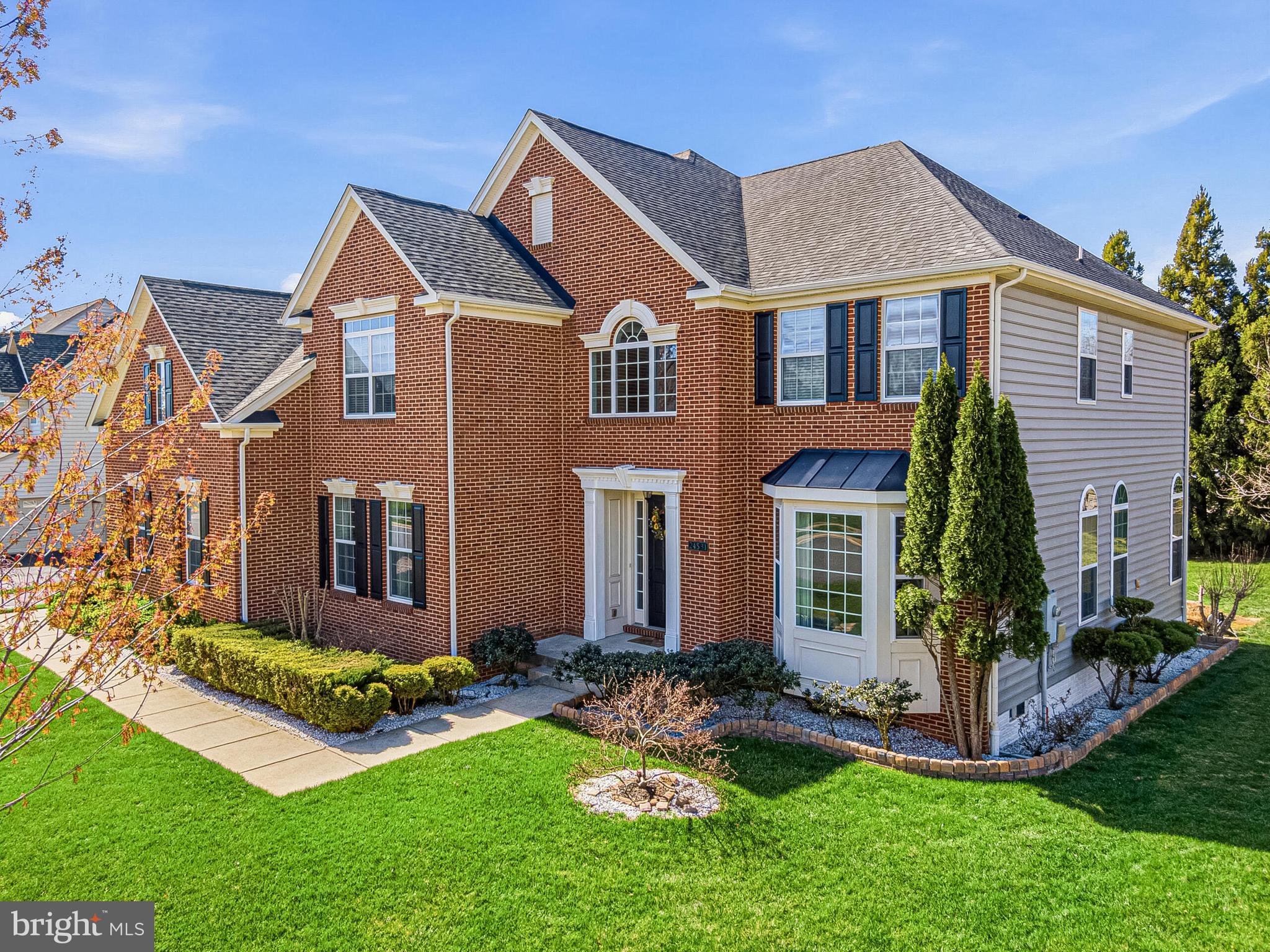 SPRINGS AT LENAH - Residential