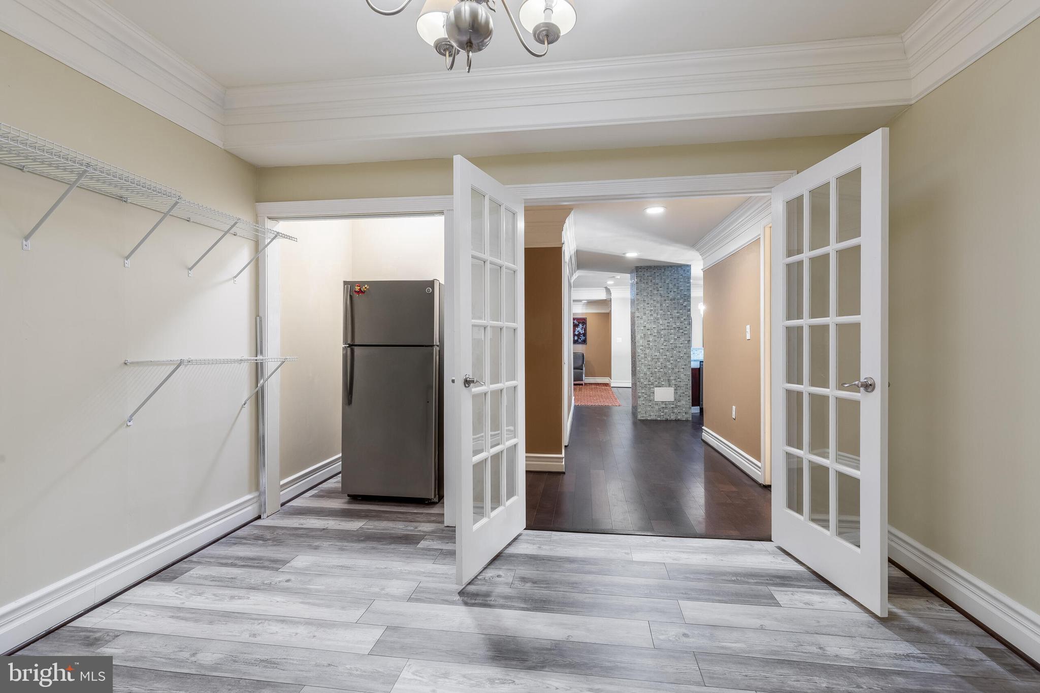 SPRINGS AT LENAH - Residential