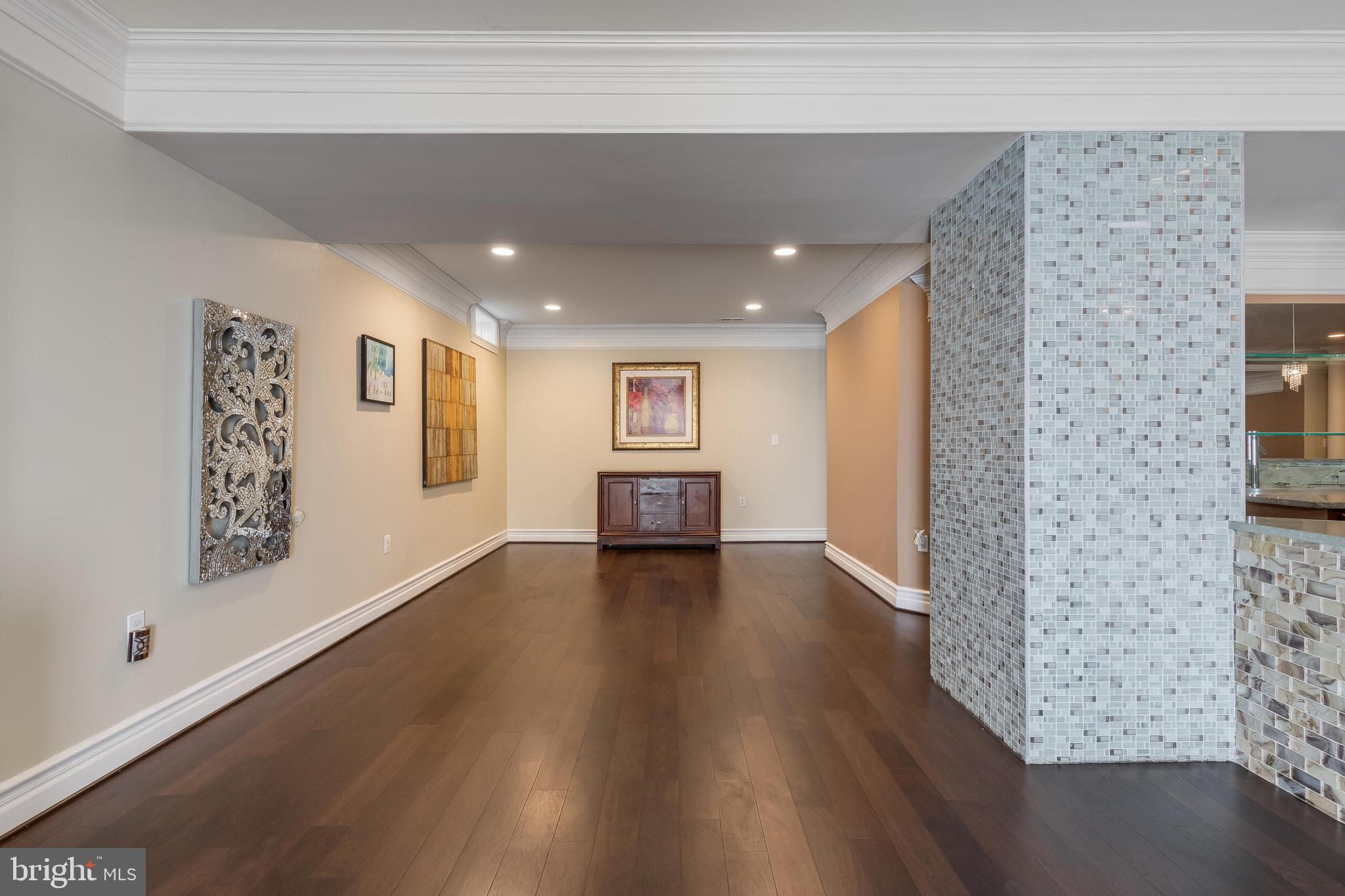 SPRINGS AT LENAH - Residential