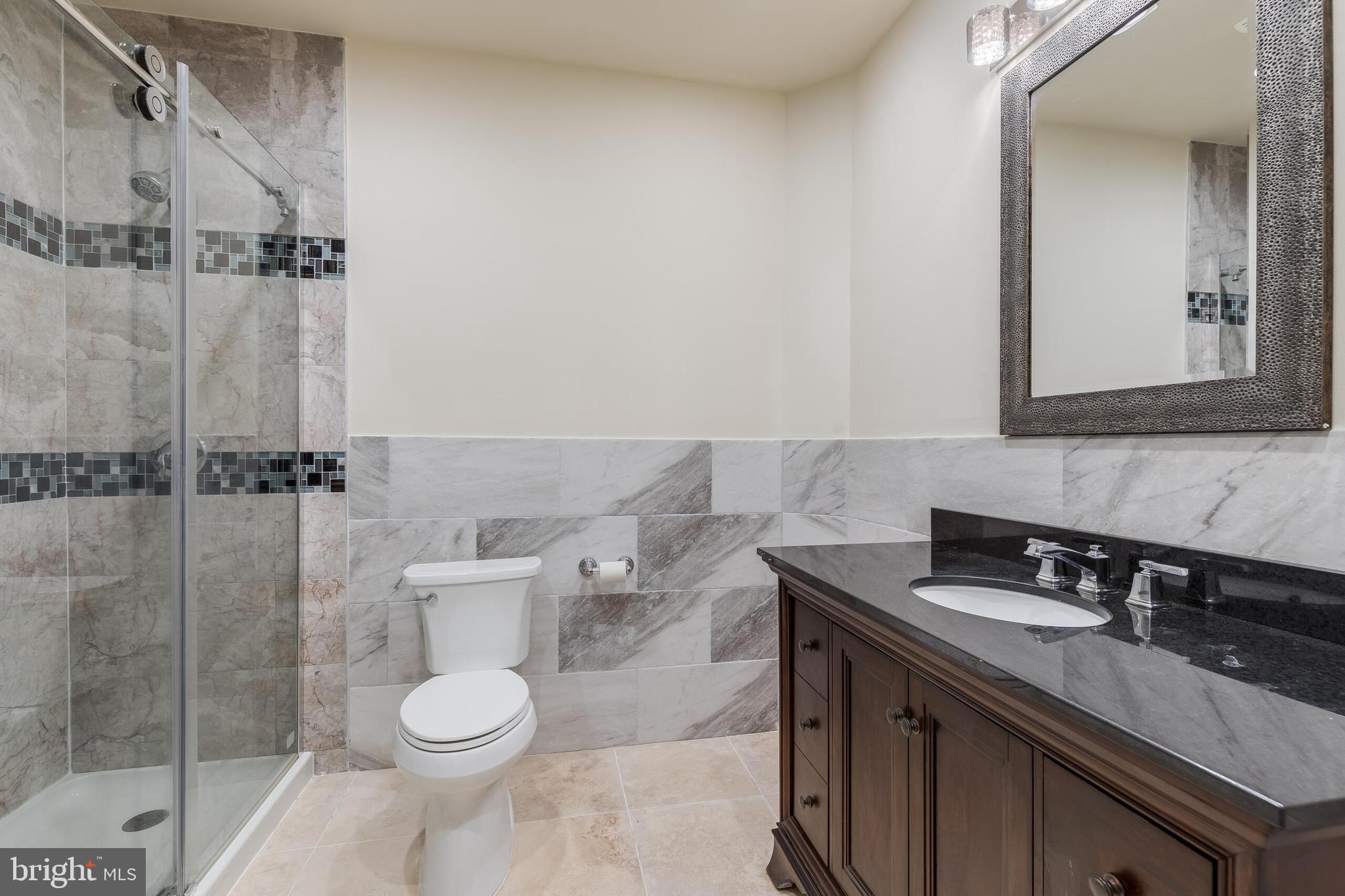 SPRINGS AT LENAH - Residential