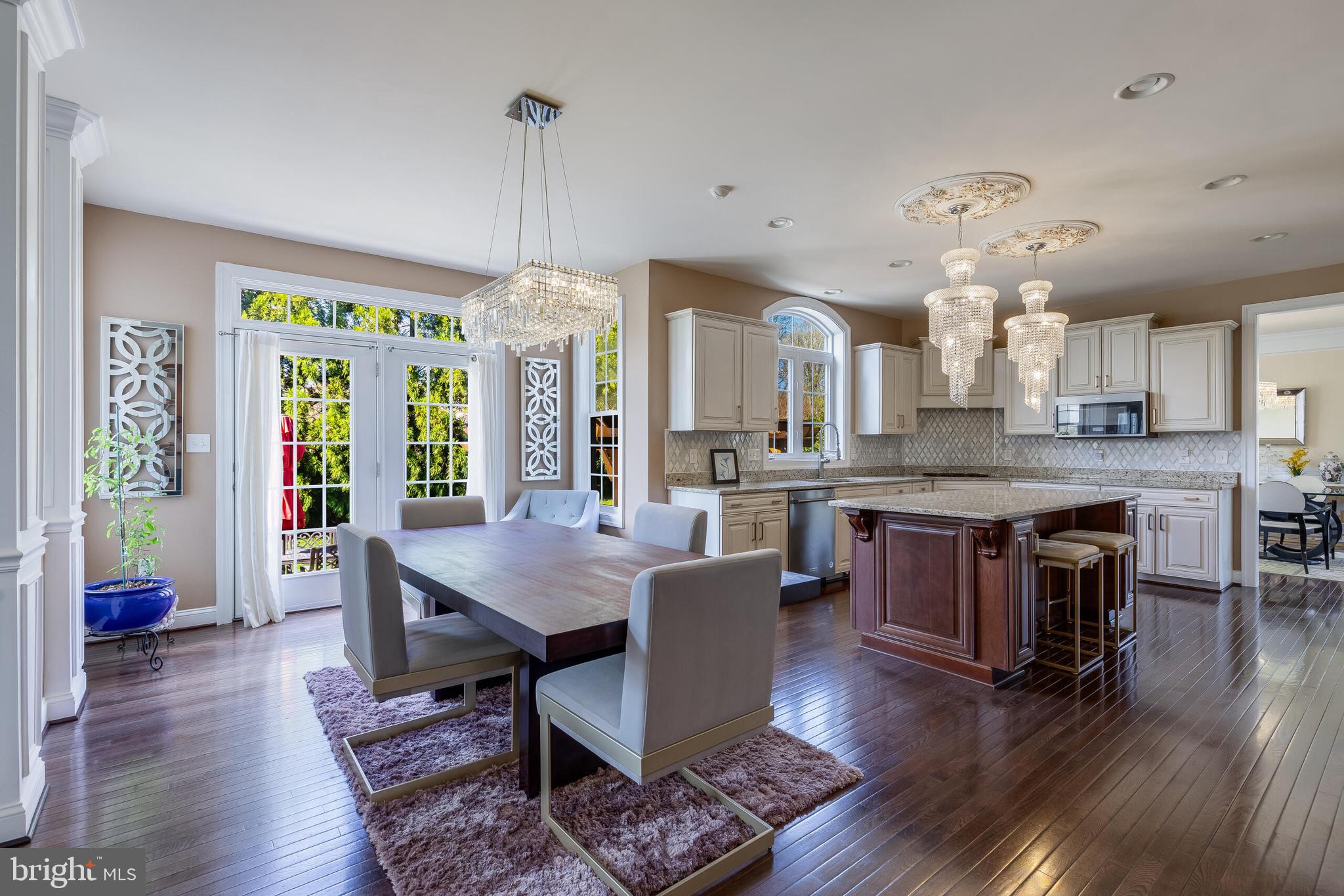 SPRINGS AT LENAH - Residential