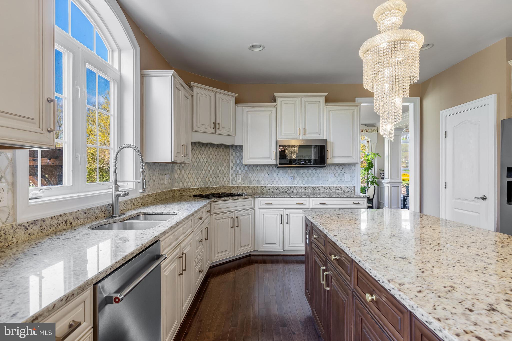 SPRINGS AT LENAH - Residential