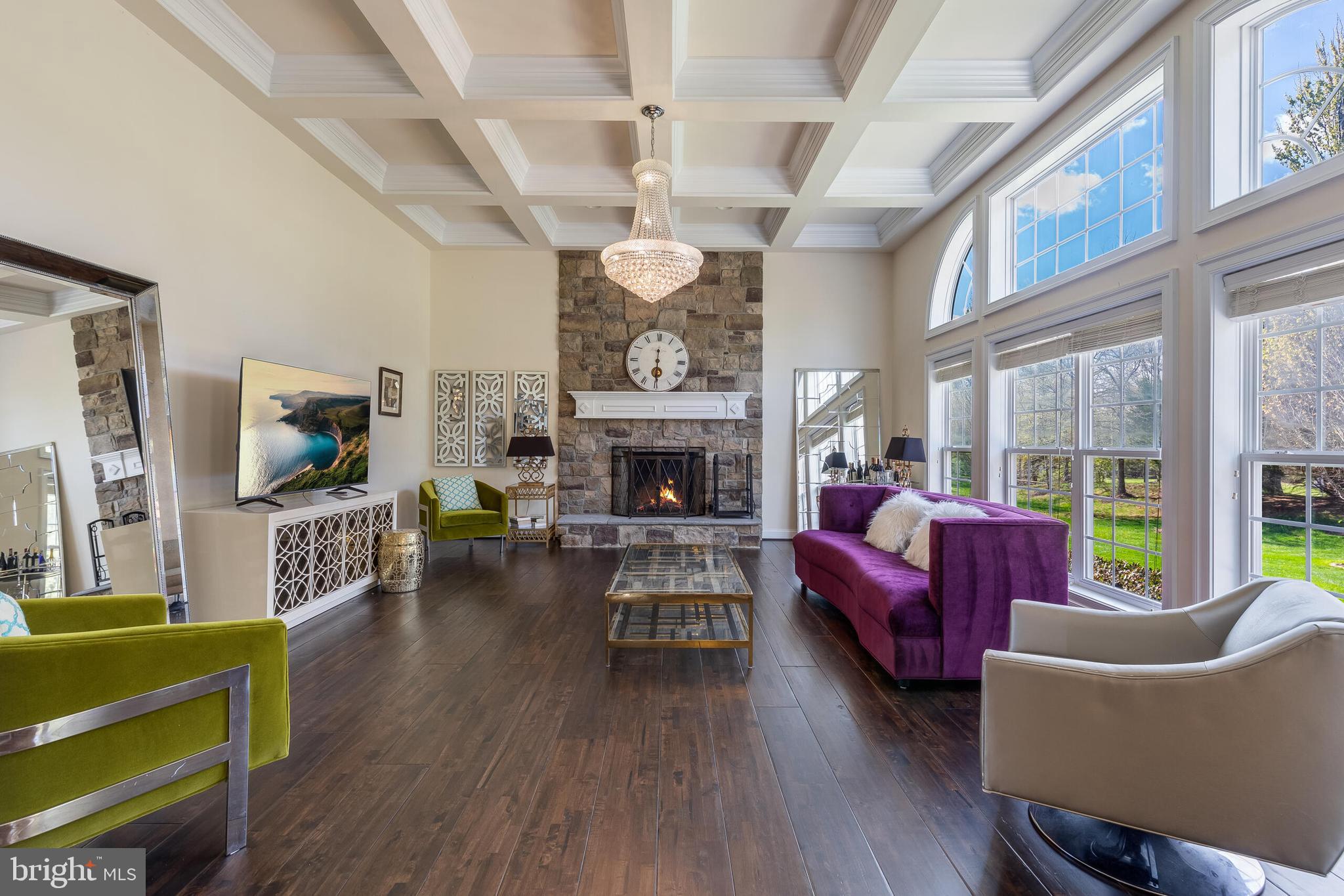 SPRINGS AT LENAH - Residential