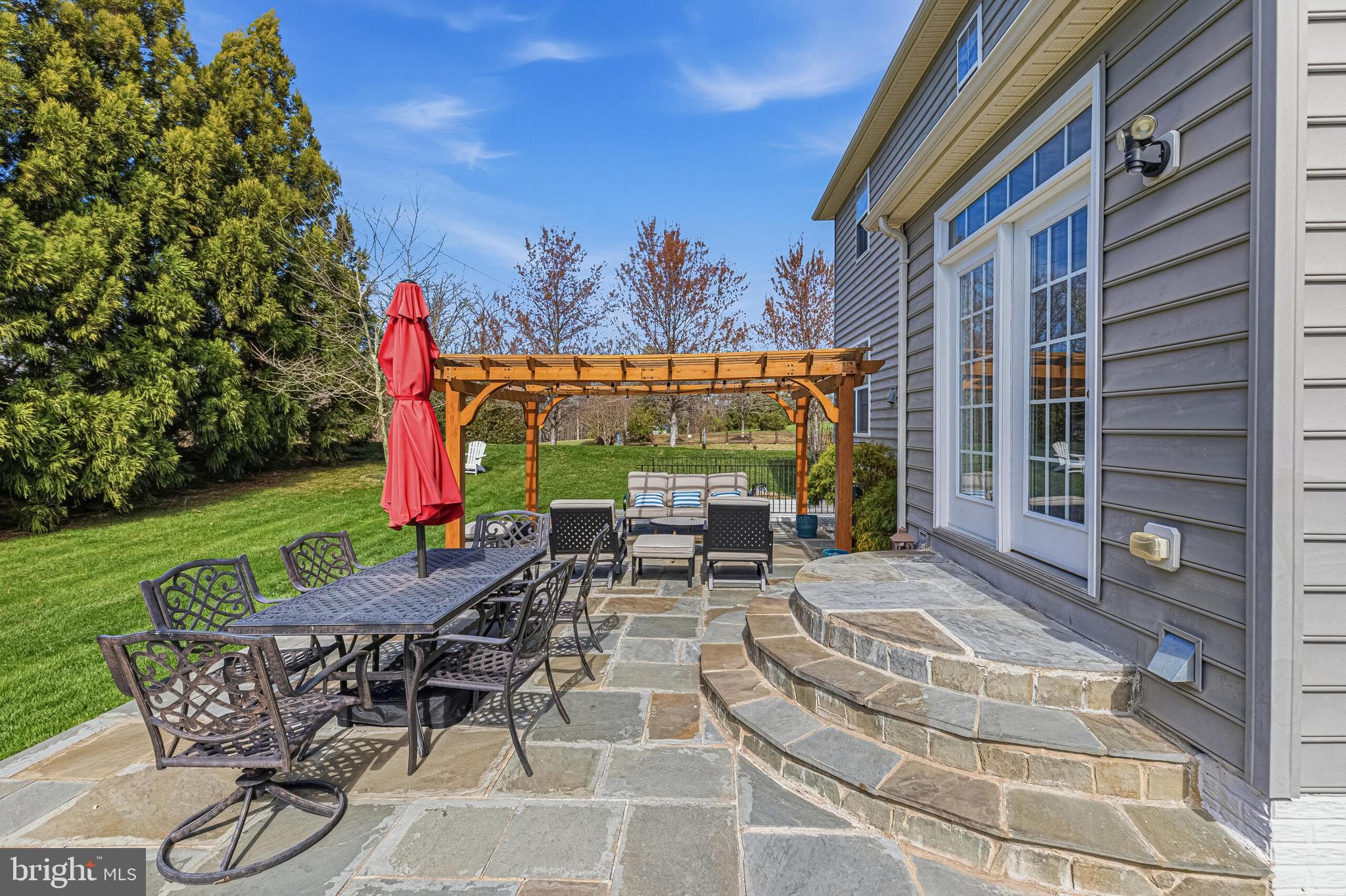 SPRINGS AT LENAH - Residential