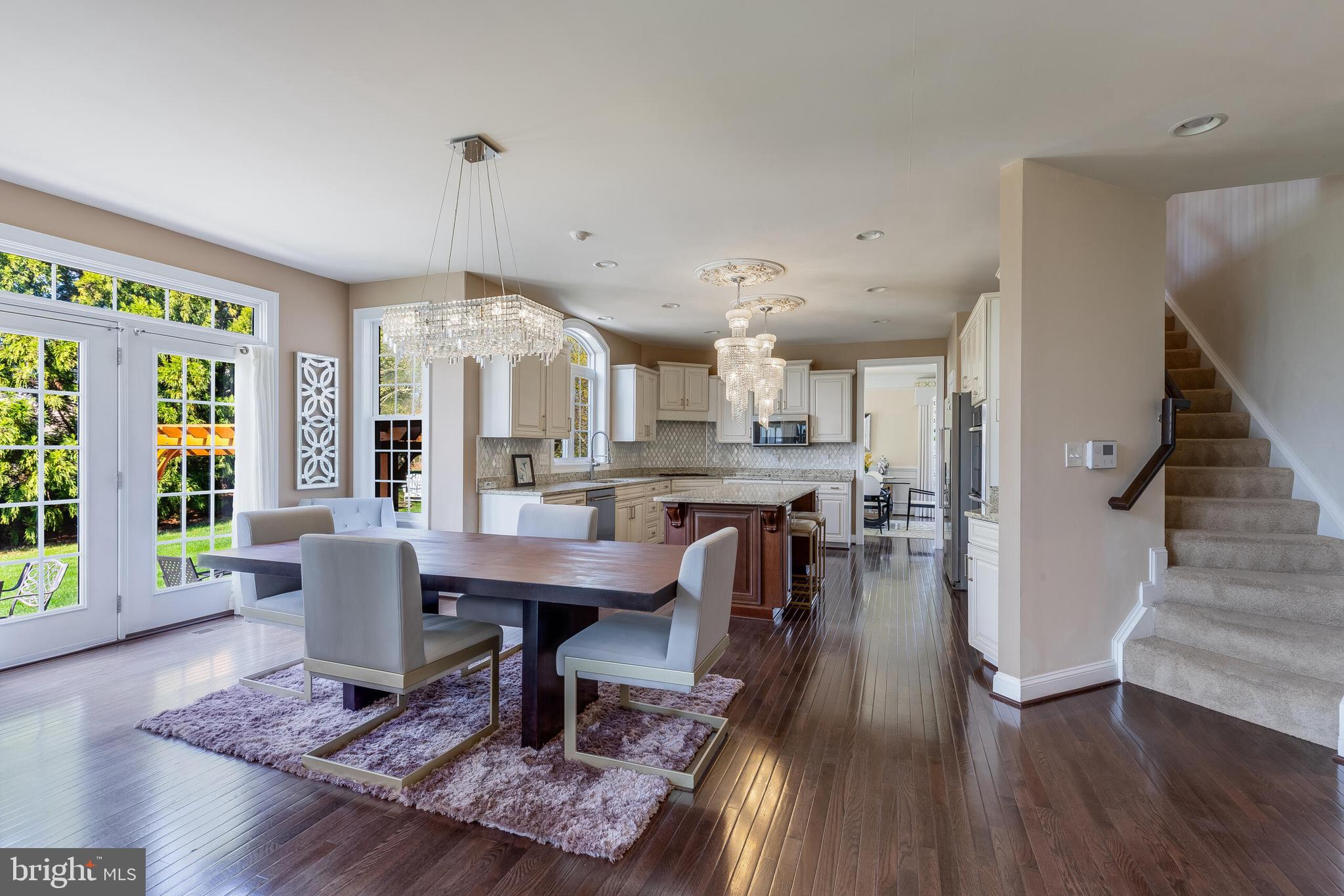 SPRINGS AT LENAH - Residential