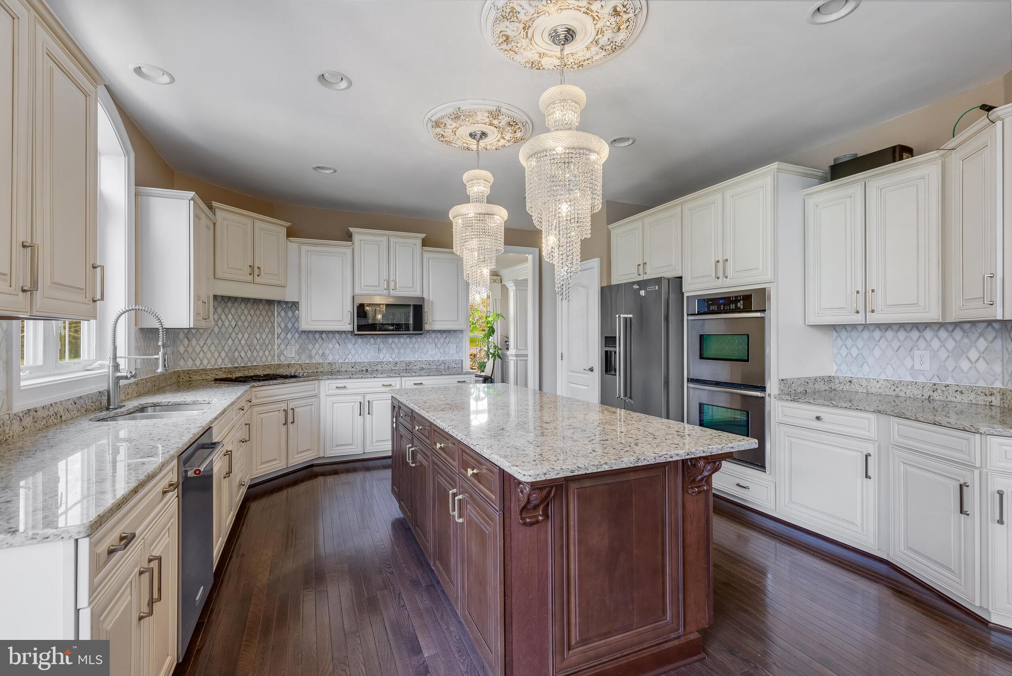 SPRINGS AT LENAH - Residential