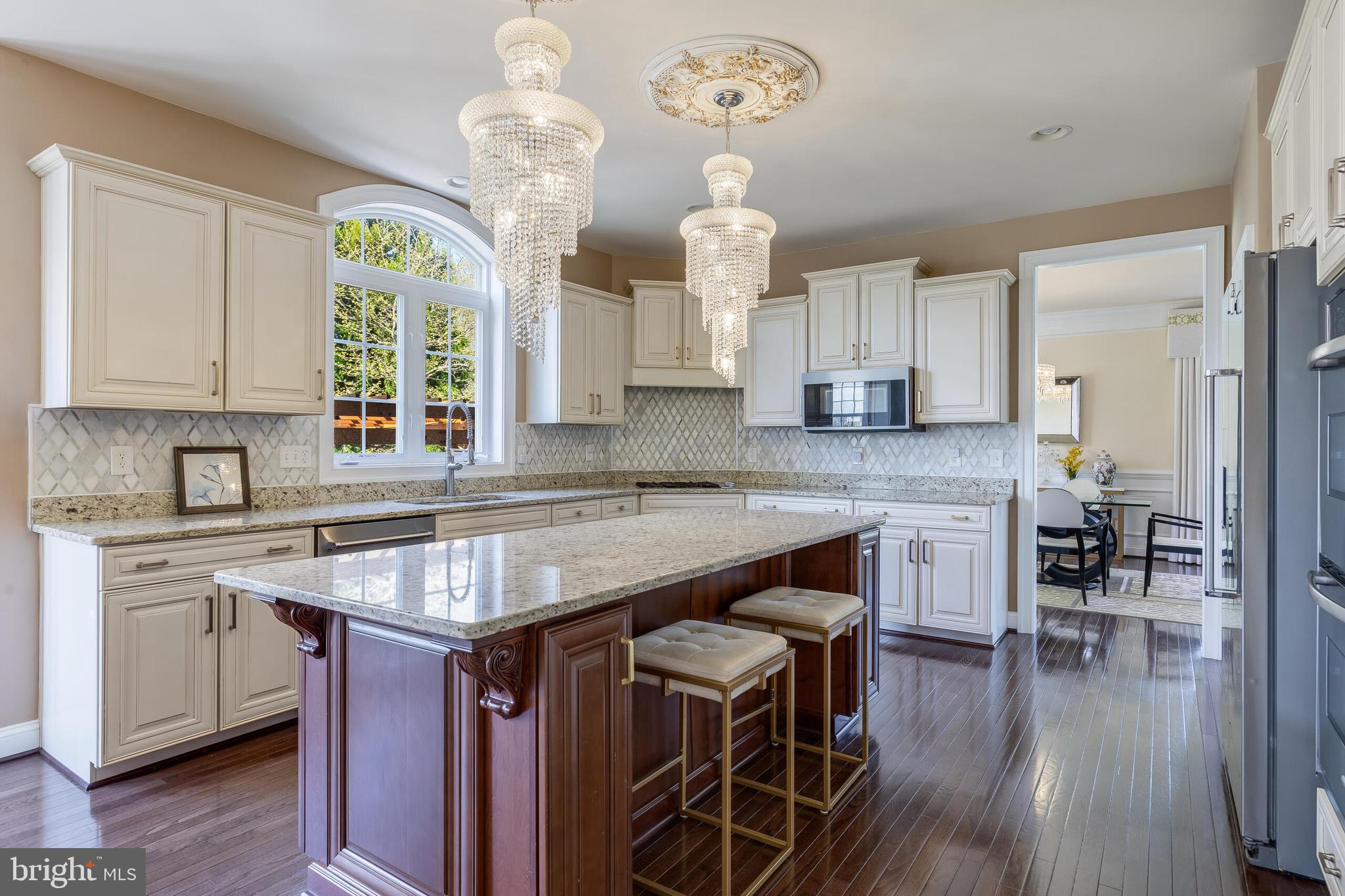 SPRINGS AT LENAH - Residential