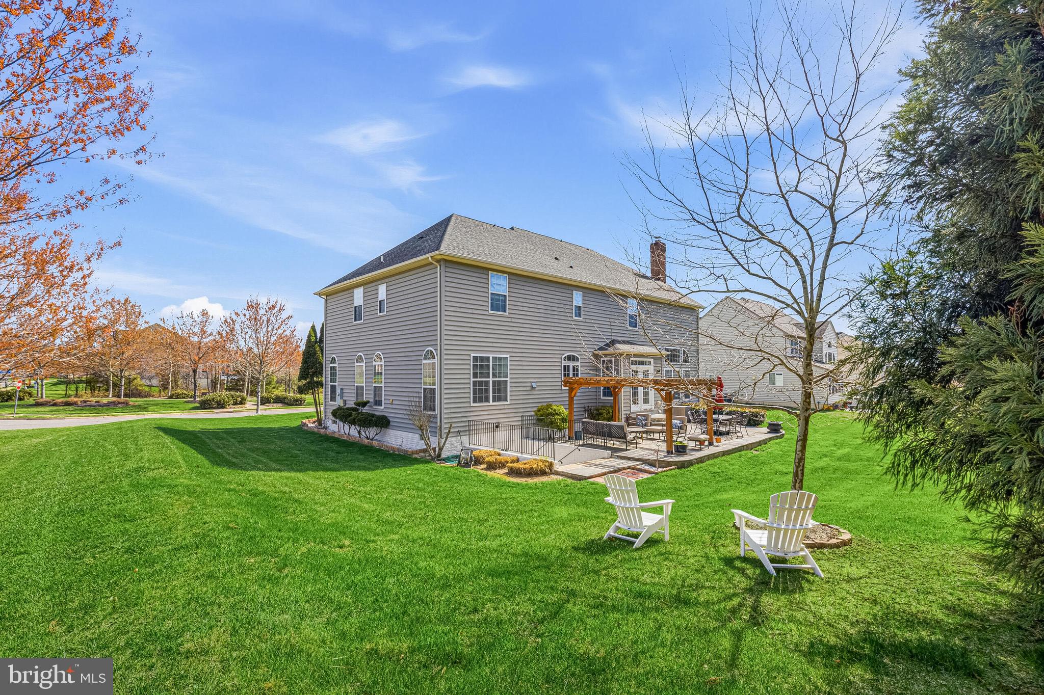 SPRINGS AT LENAH - Residential