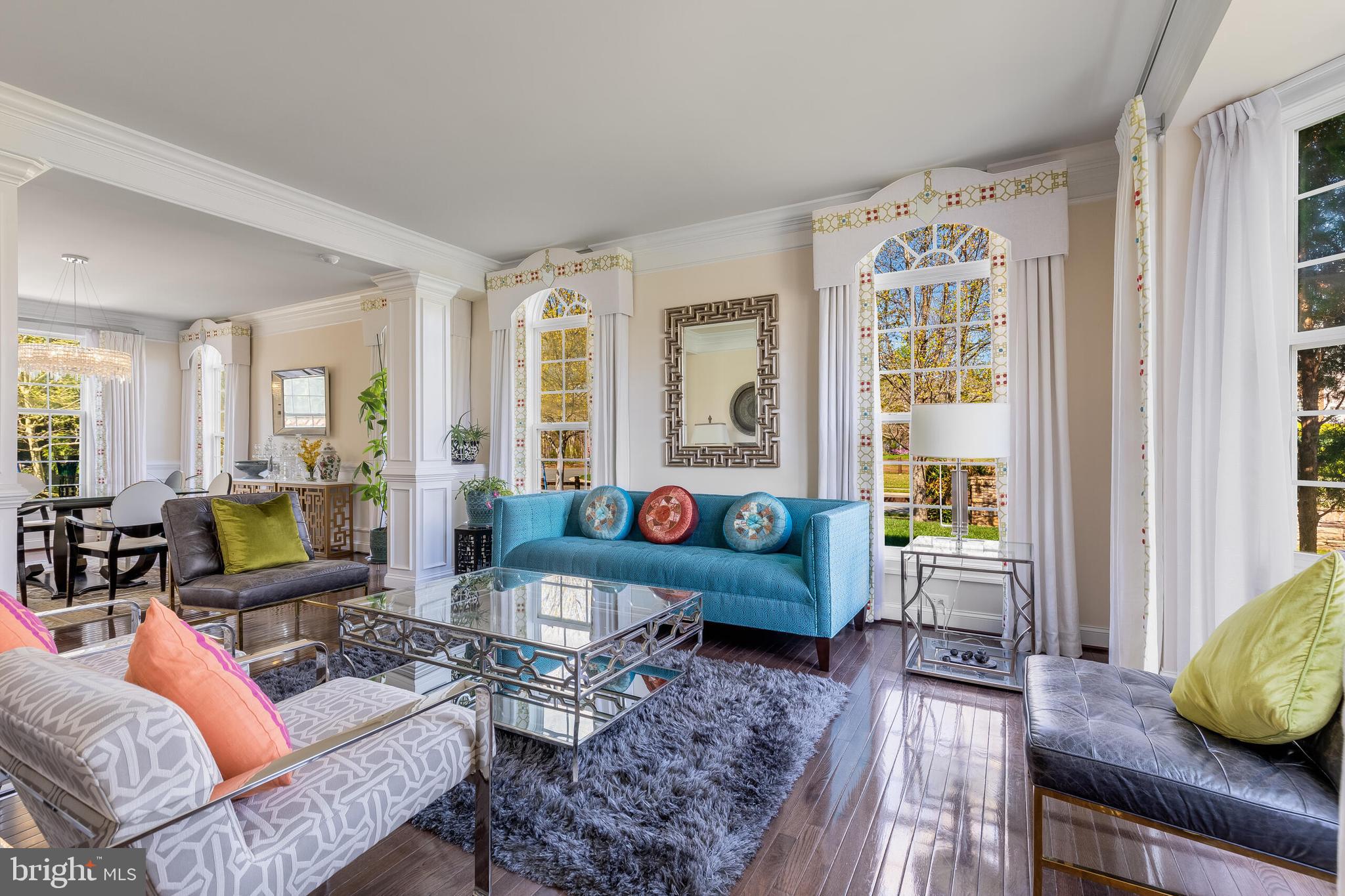 SPRINGS AT LENAH - Residential