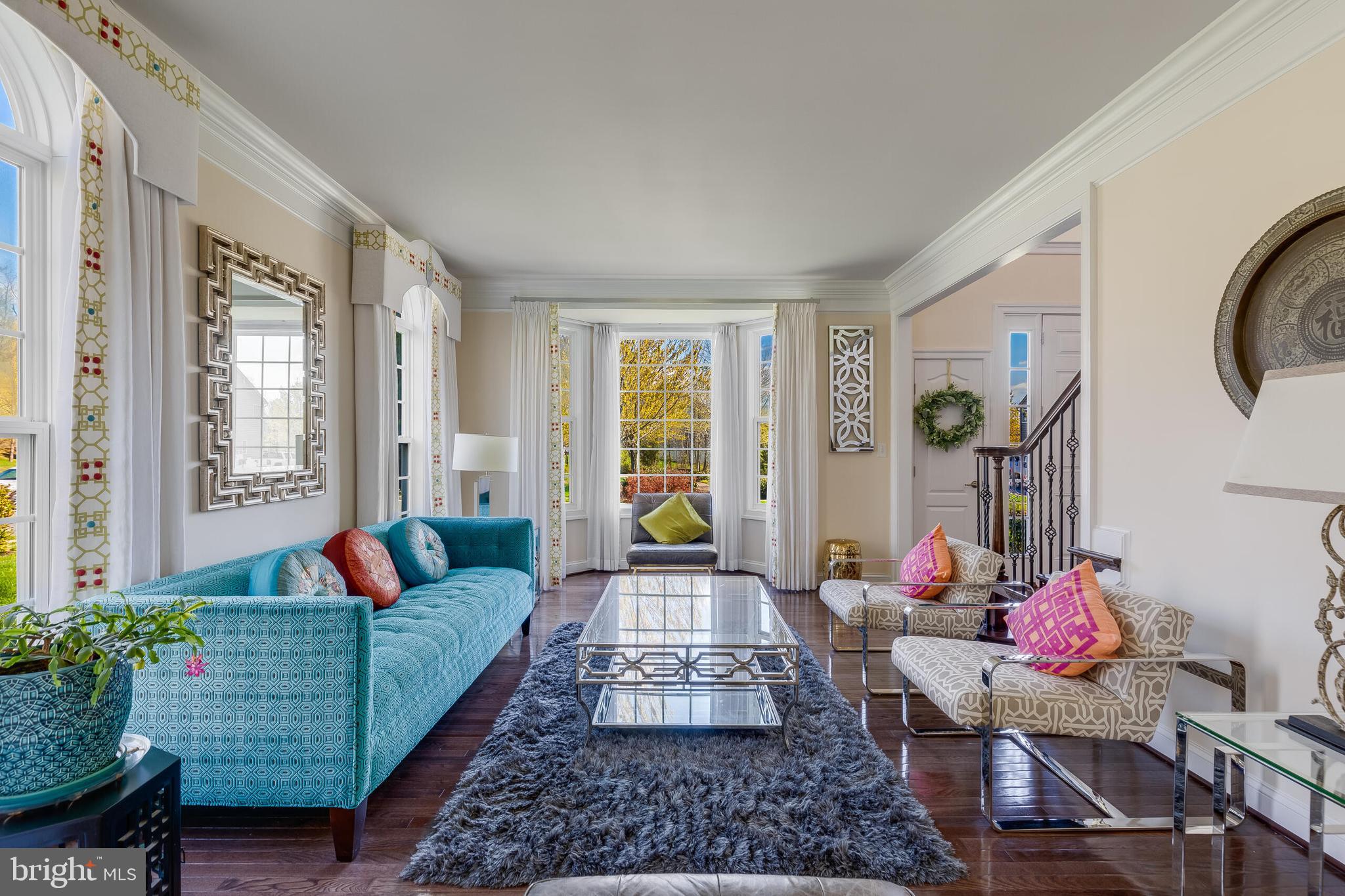 SPRINGS AT LENAH - Residential