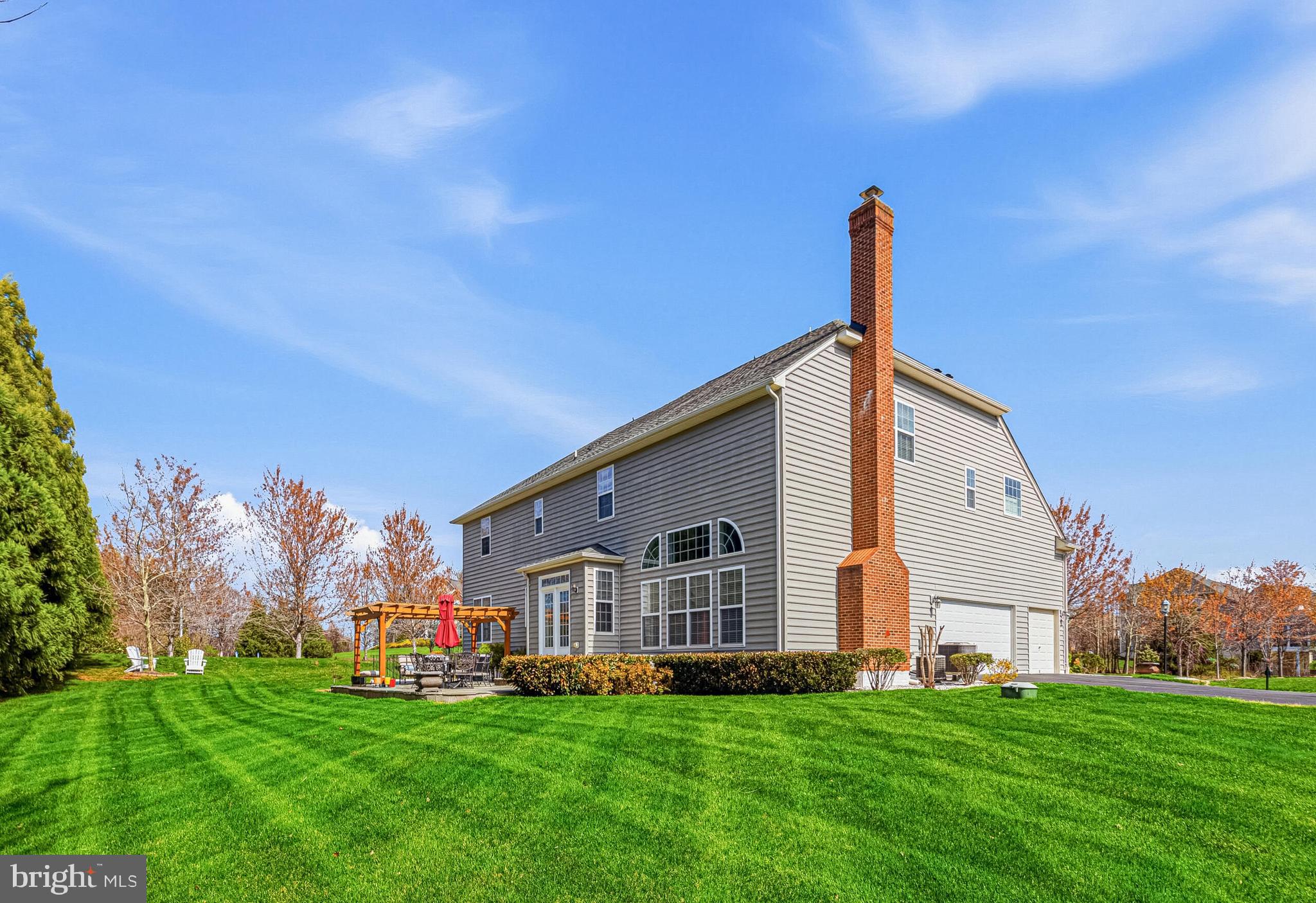 SPRINGS AT LENAH - Residential