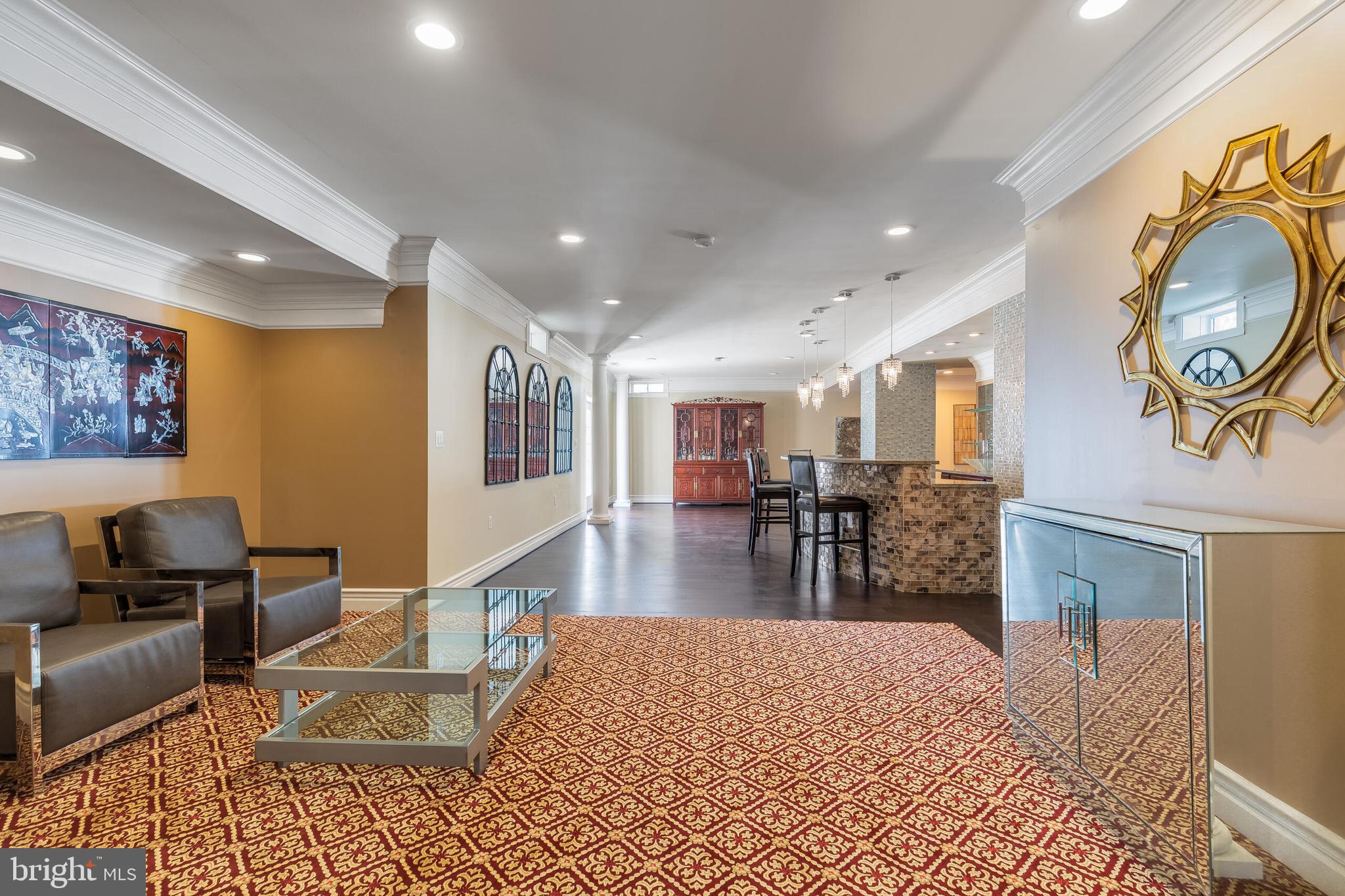 SPRINGS AT LENAH - Residential