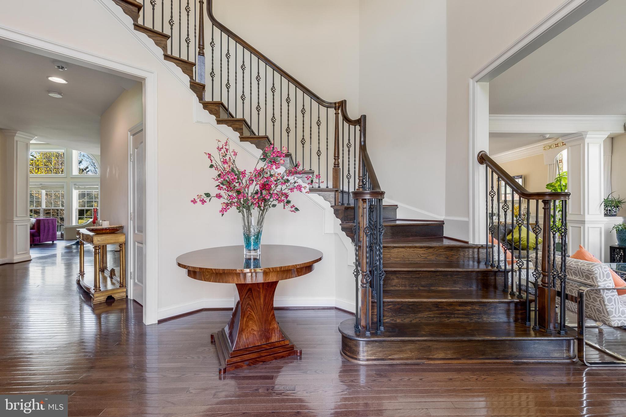 SPRINGS AT LENAH - Residential