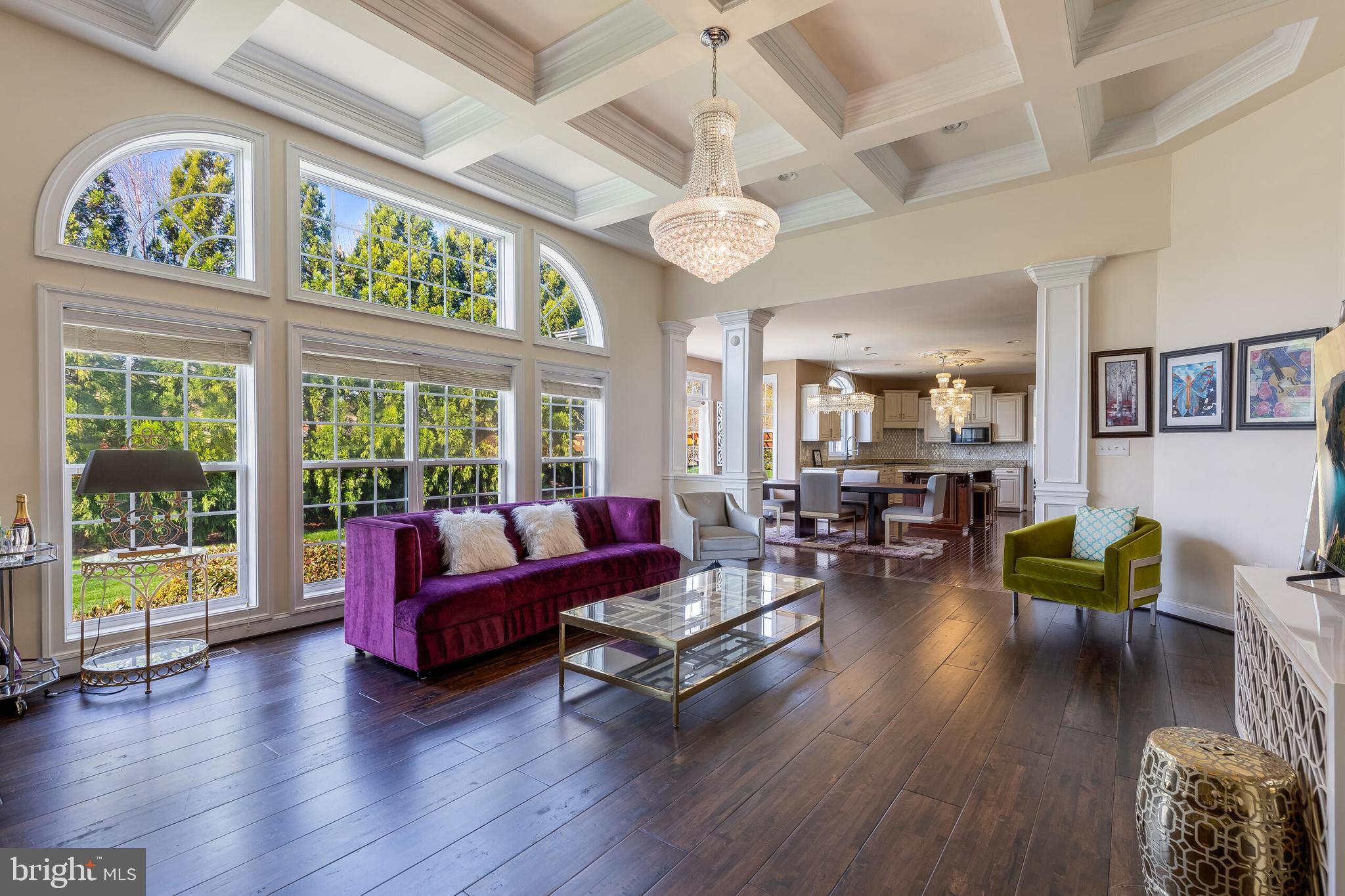 SPRINGS AT LENAH - Residential