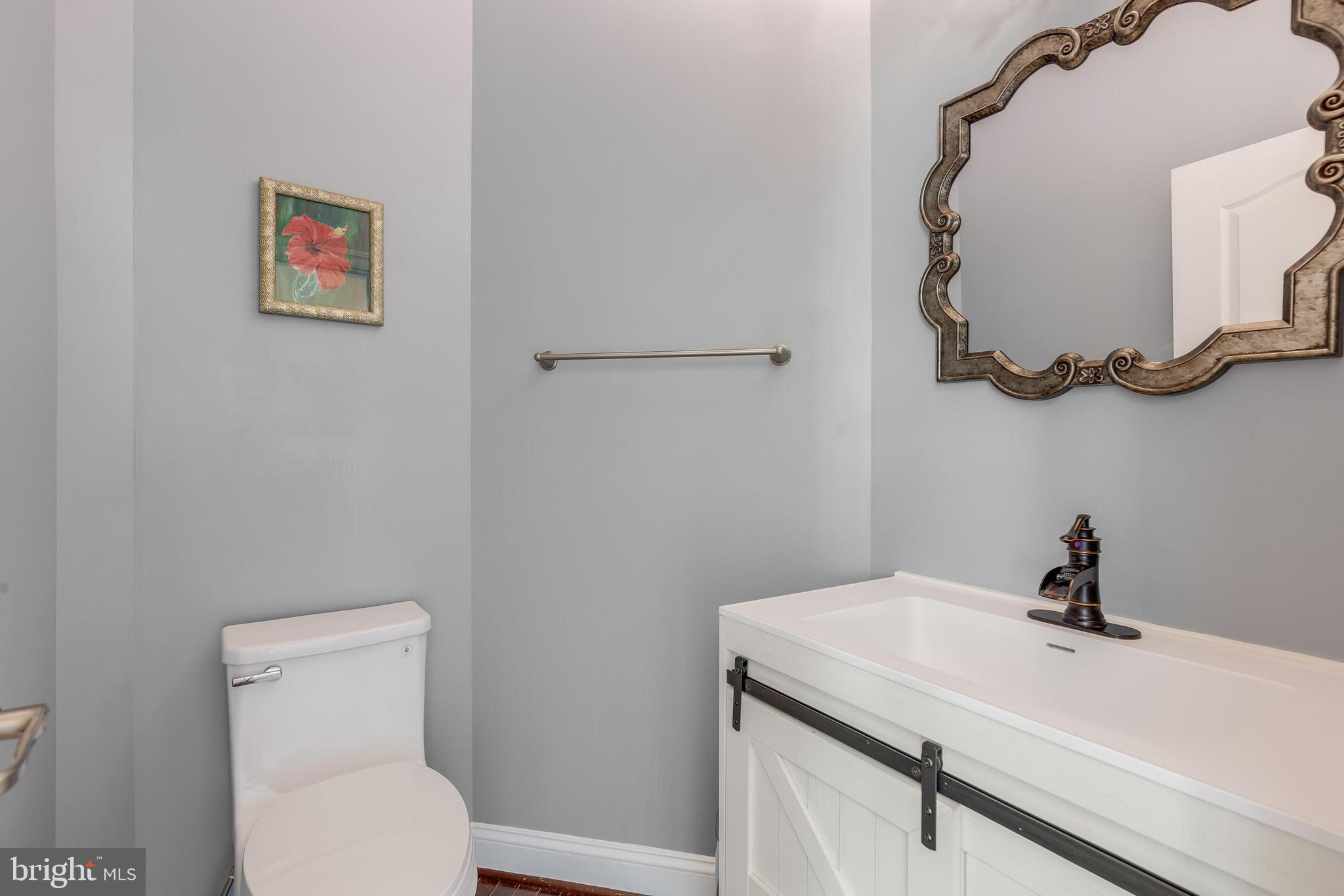 SPRINGS AT LENAH - Residential