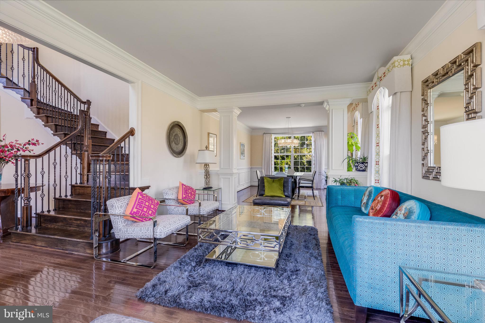 SPRINGS AT LENAH - Residential