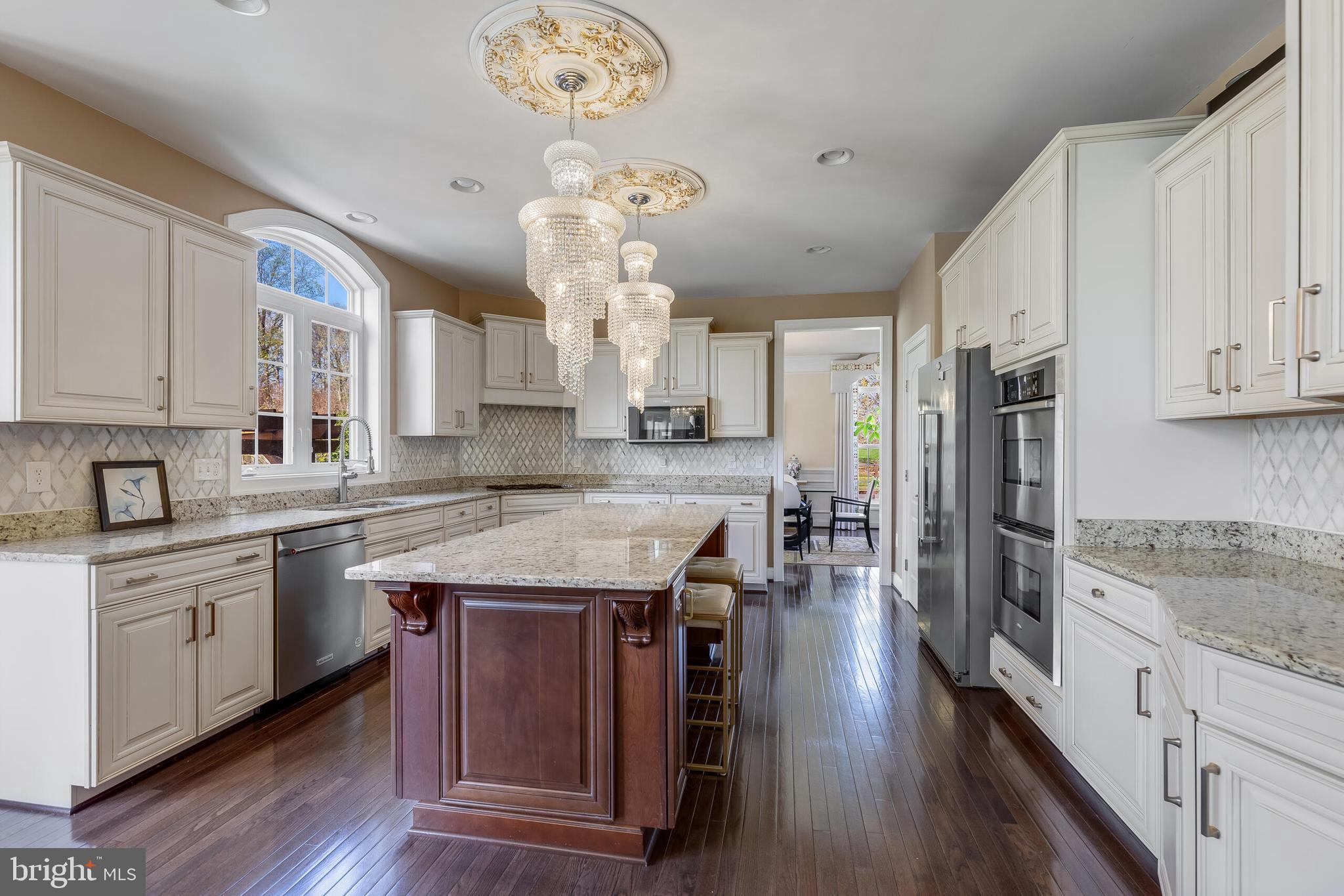 SPRINGS AT LENAH - Residential