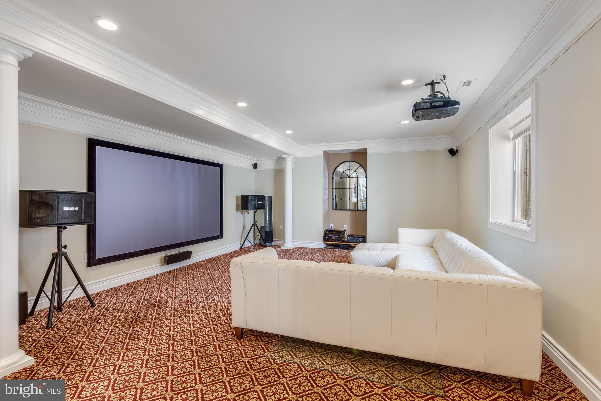 SPRINGS AT LENAH - Residential