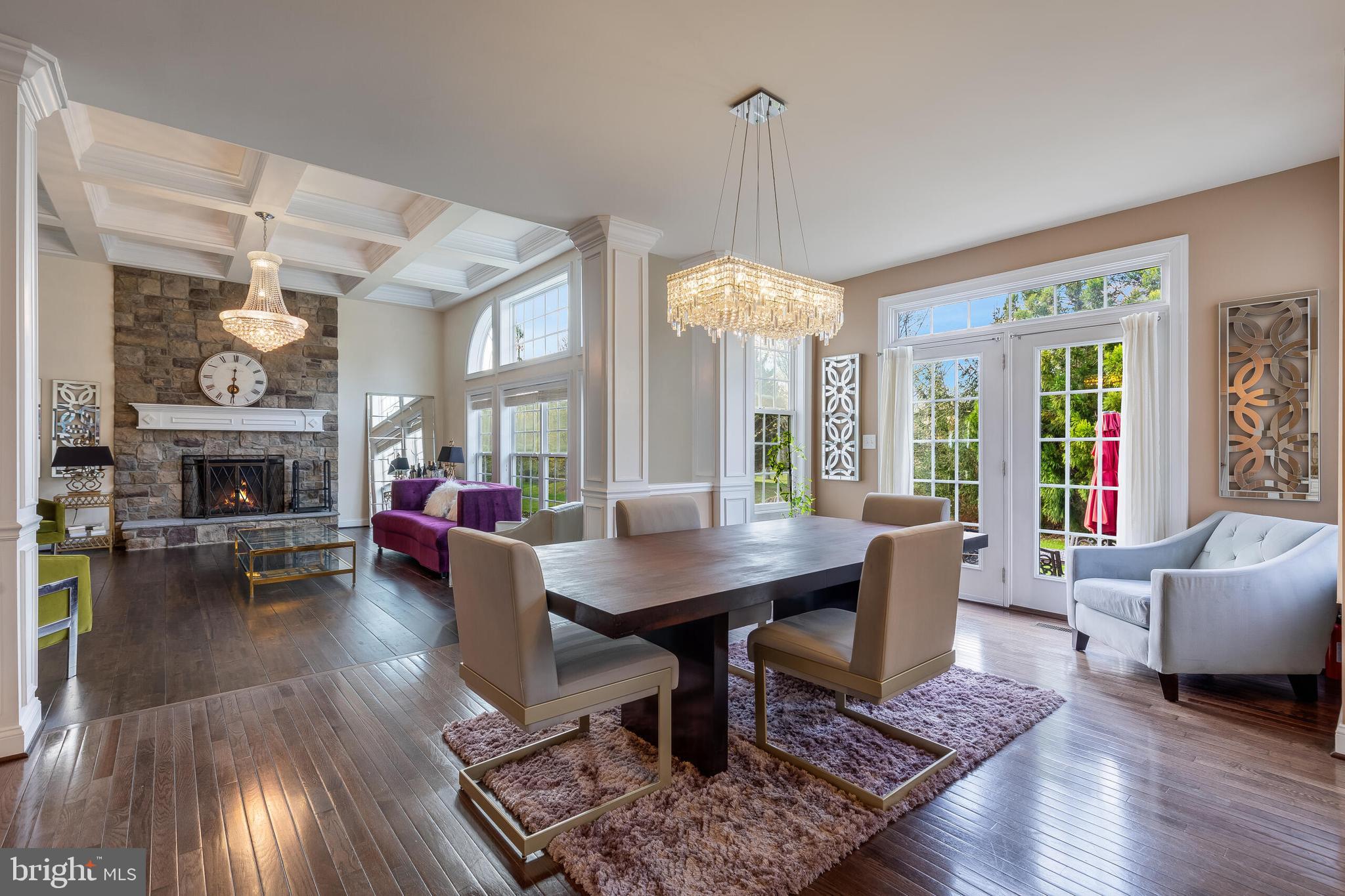 SPRINGS AT LENAH - Residential