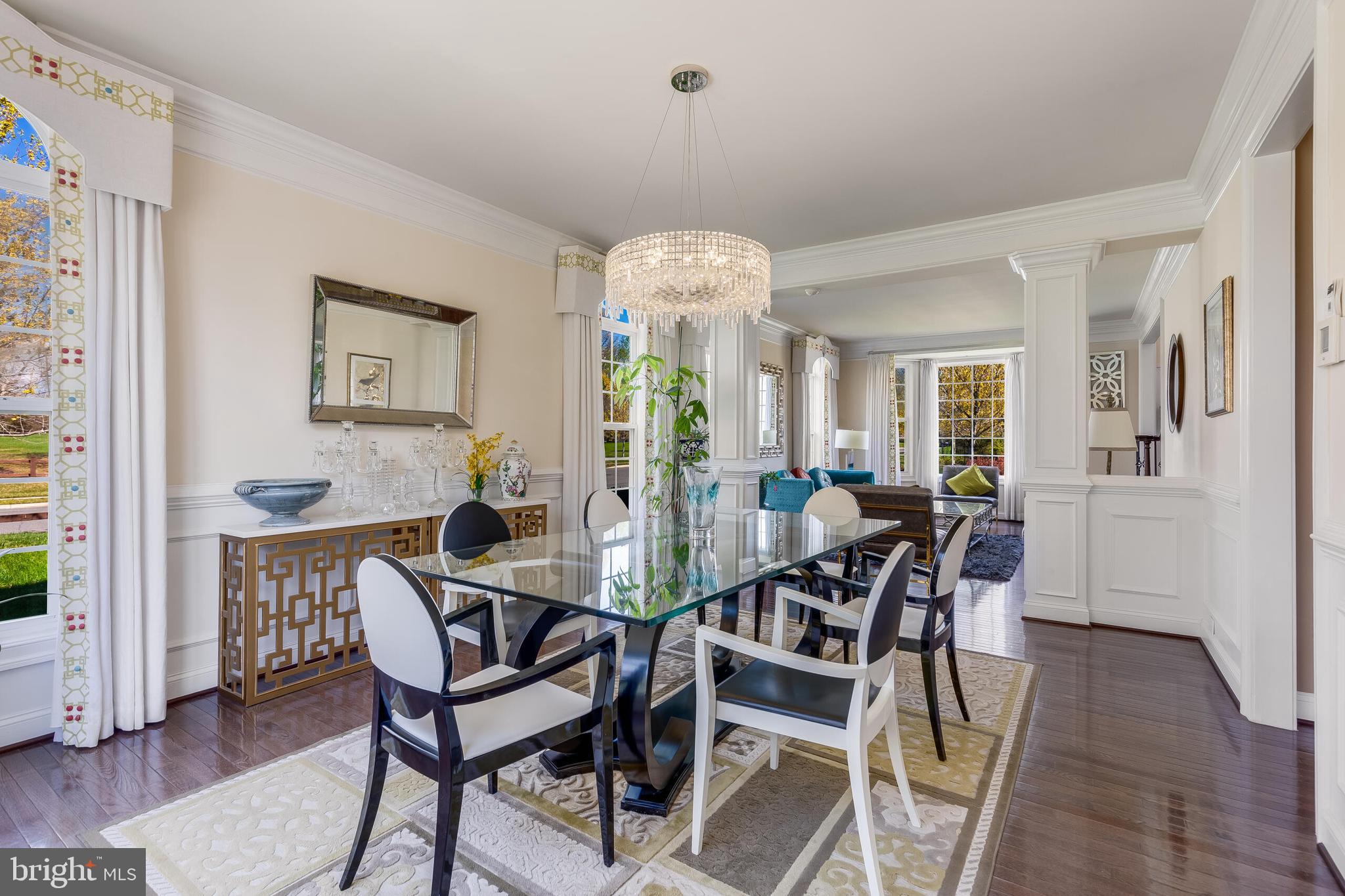 SPRINGS AT LENAH - Residential