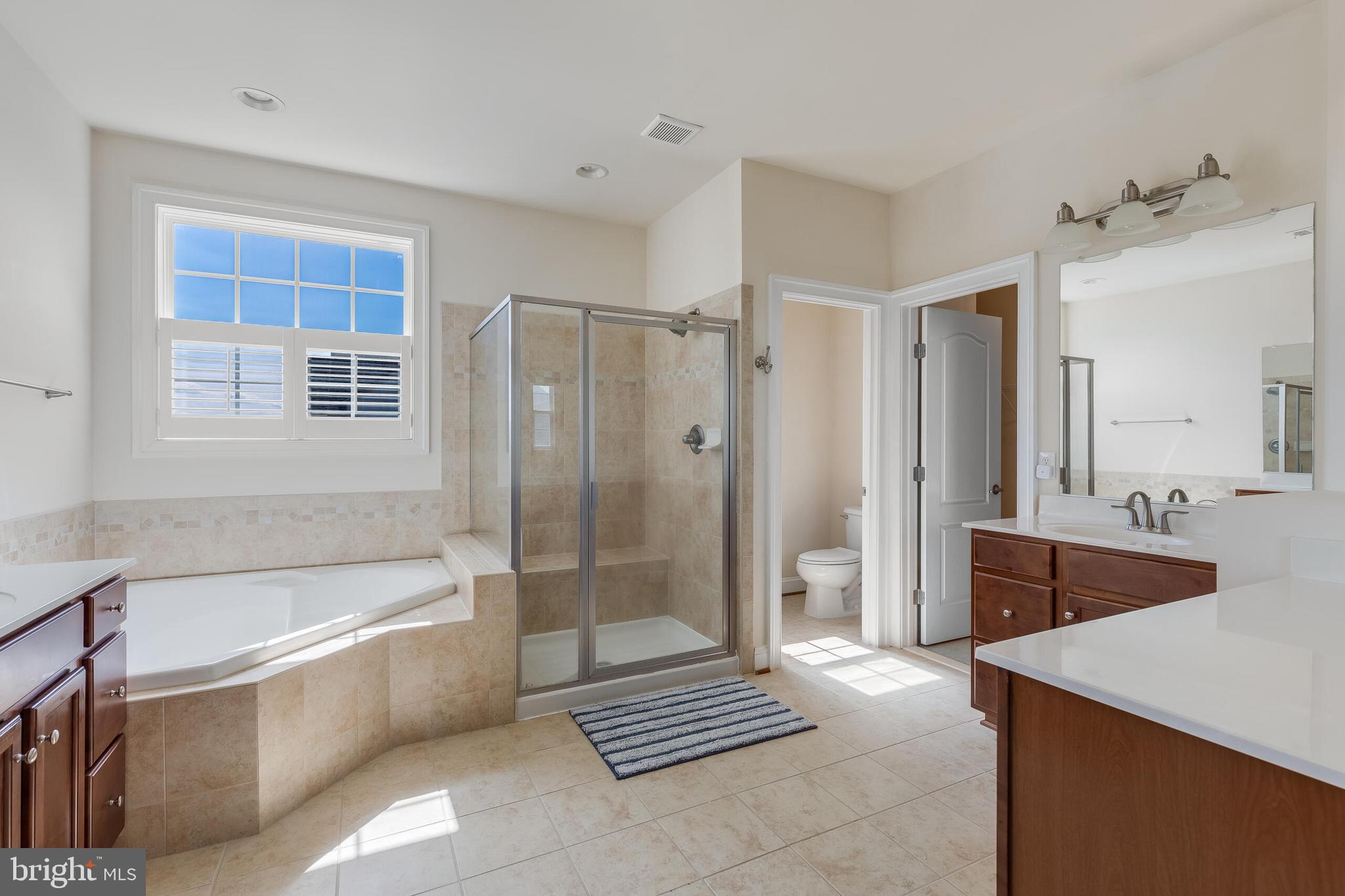 SPRINGS AT LENAH - Residential