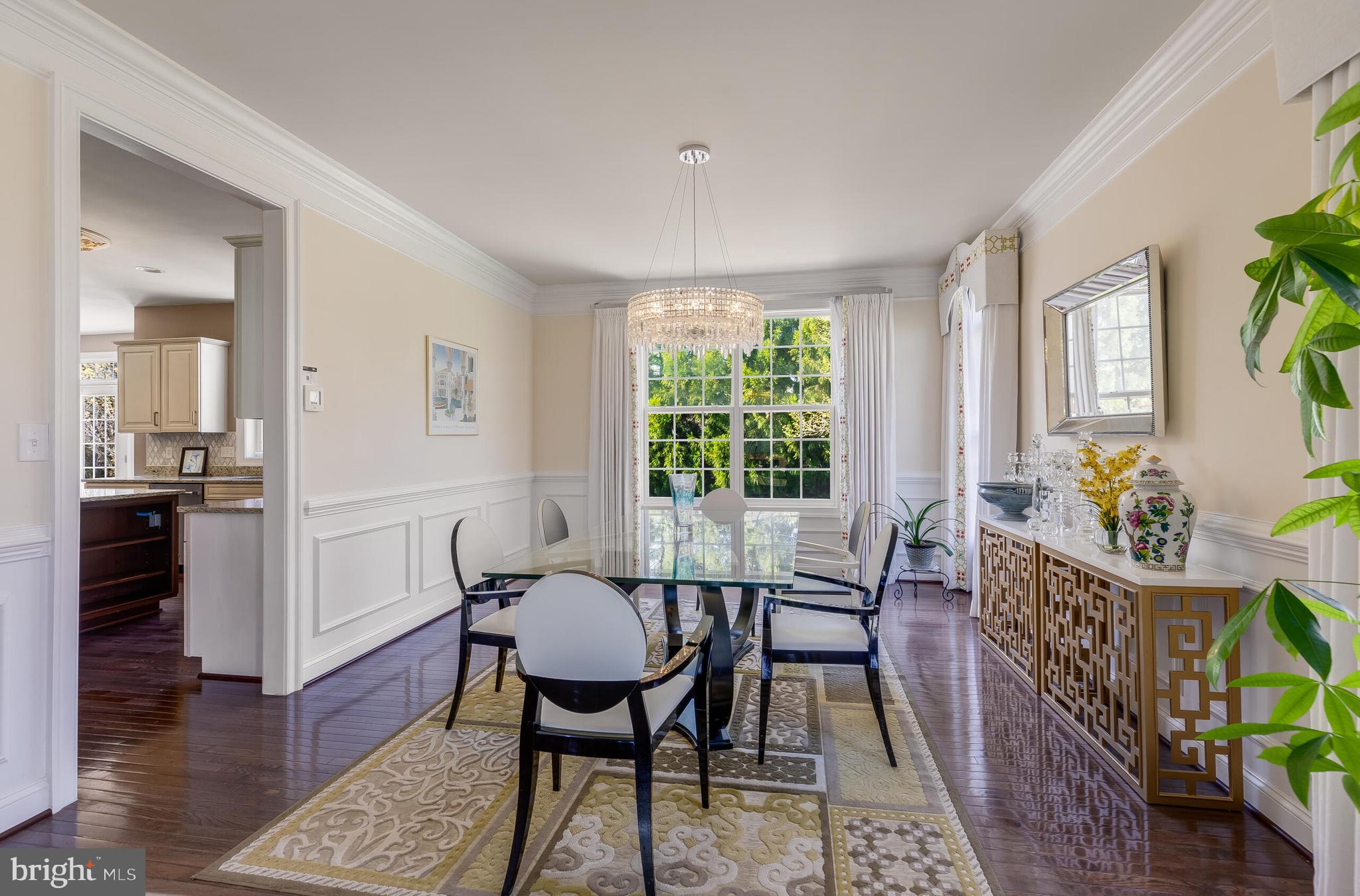 SPRINGS AT LENAH - Residential