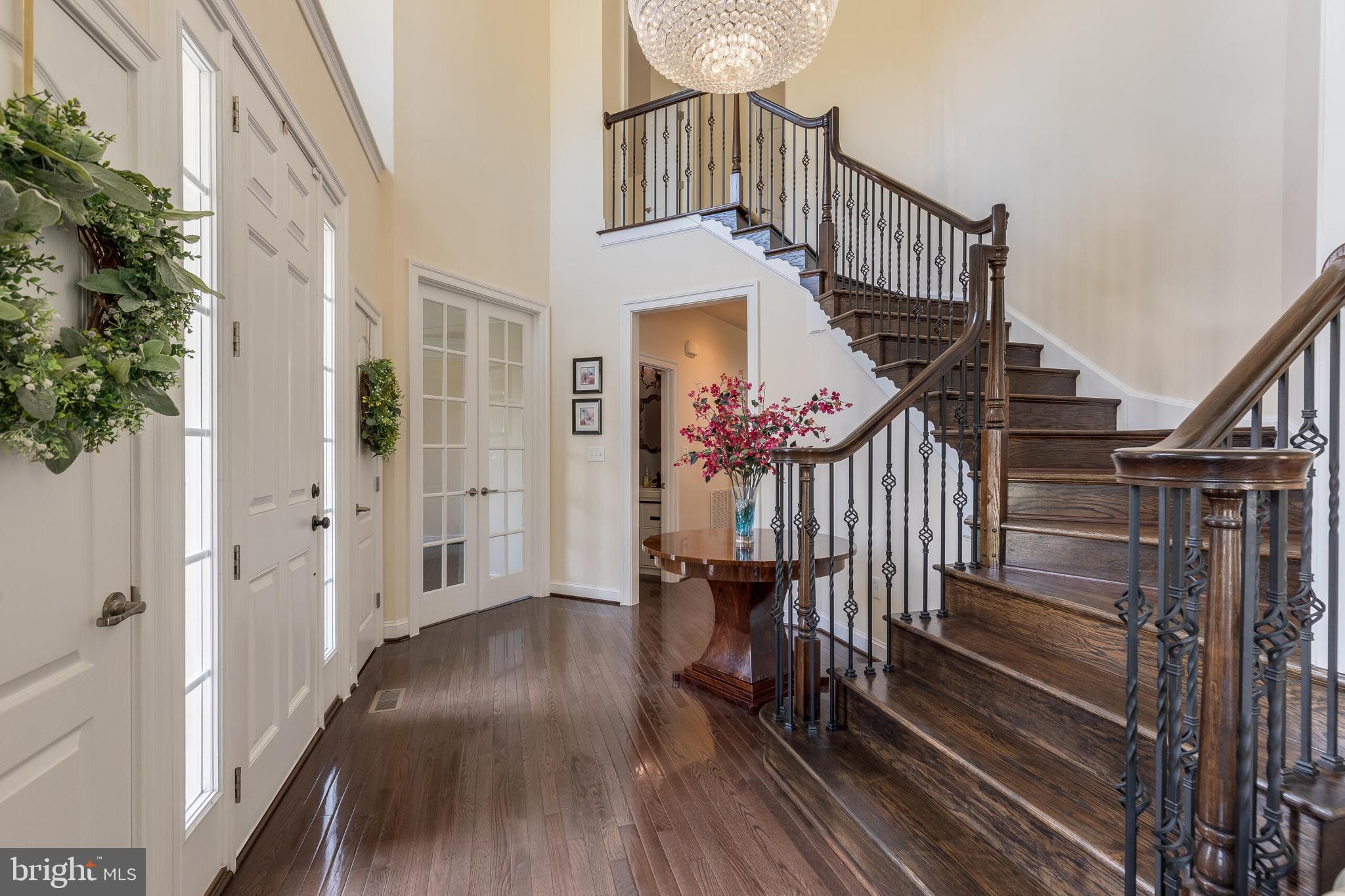 SPRINGS AT LENAH - Residential