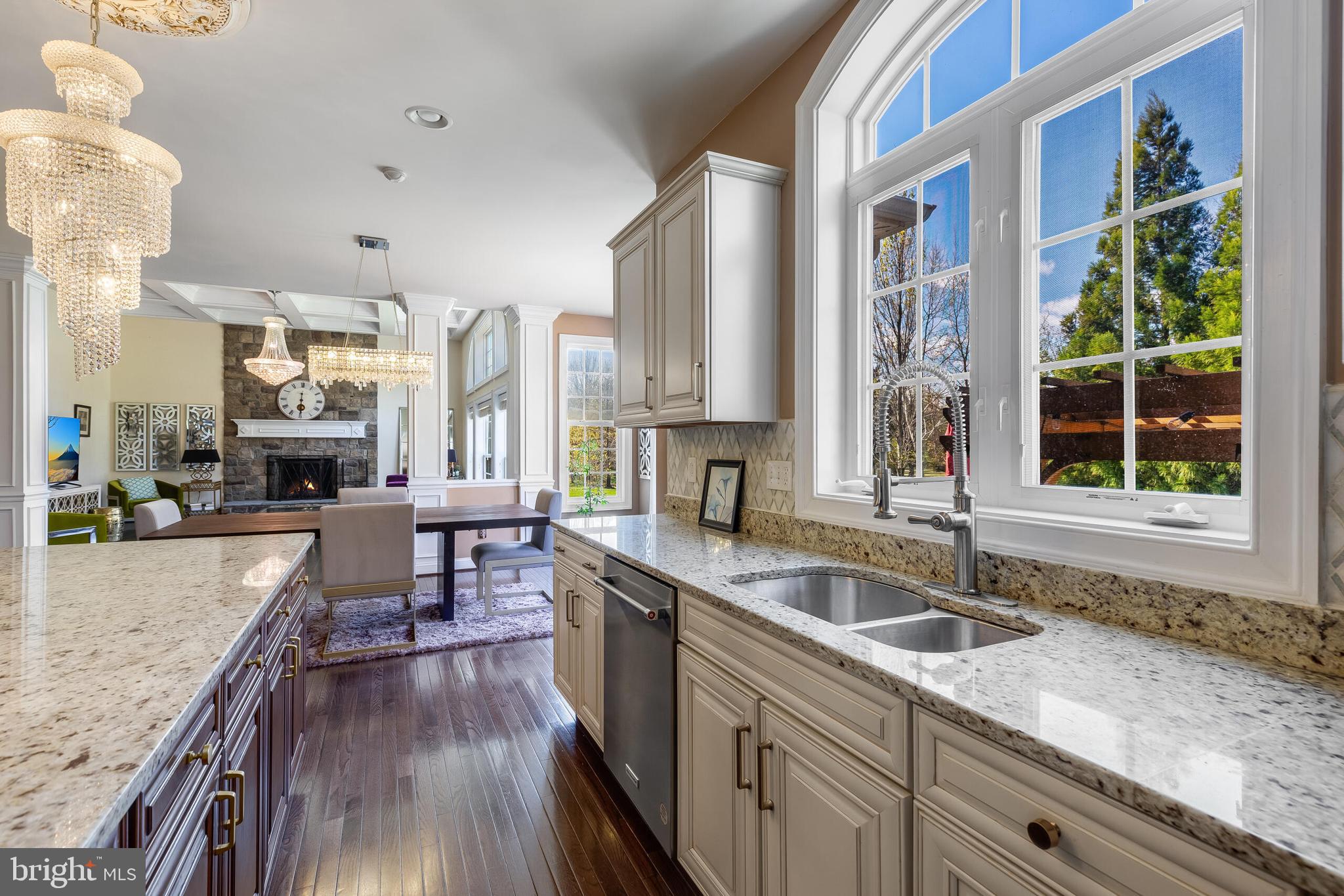 SPRINGS AT LENAH - Residential