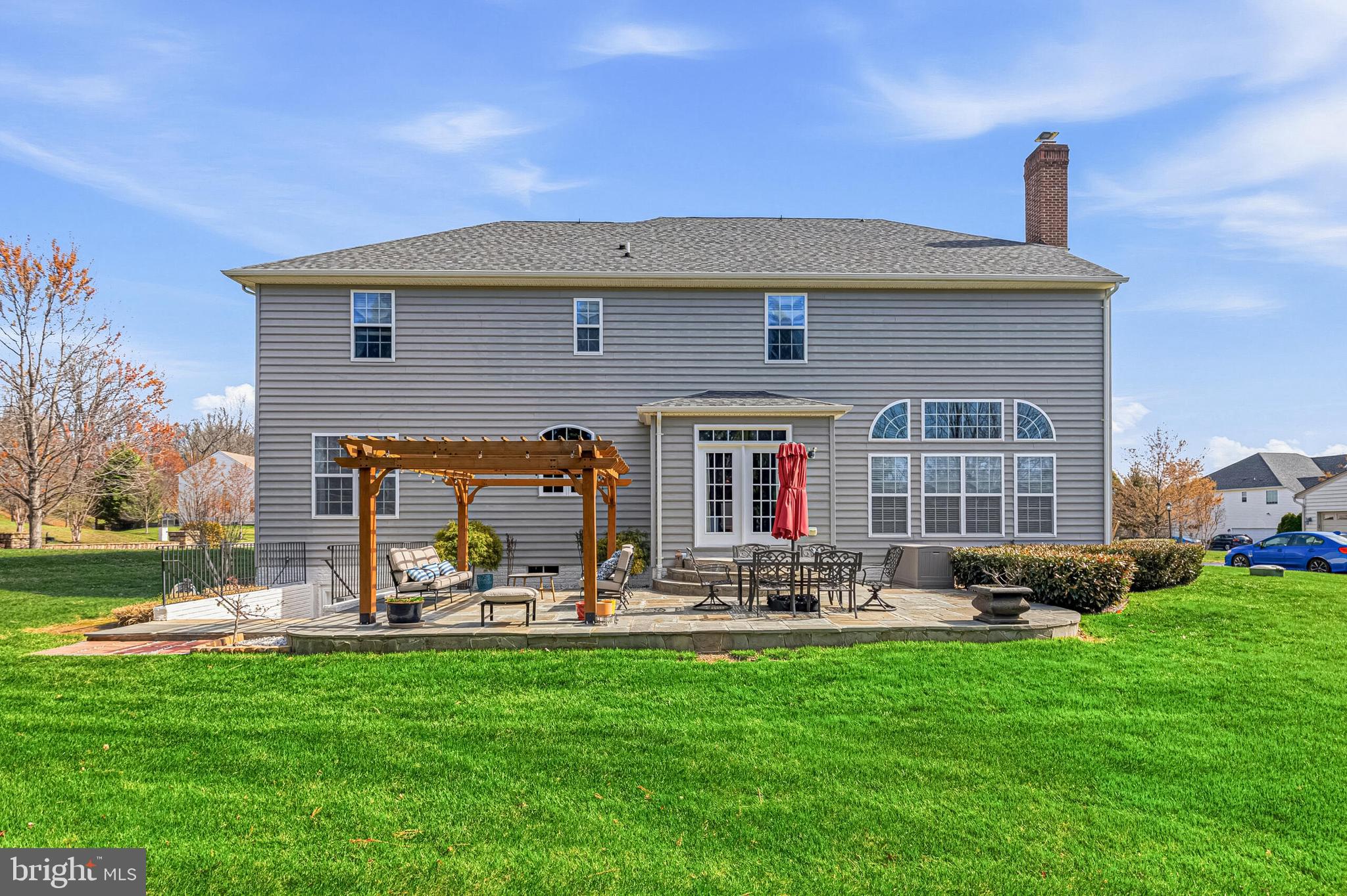 SPRINGS AT LENAH - Residential