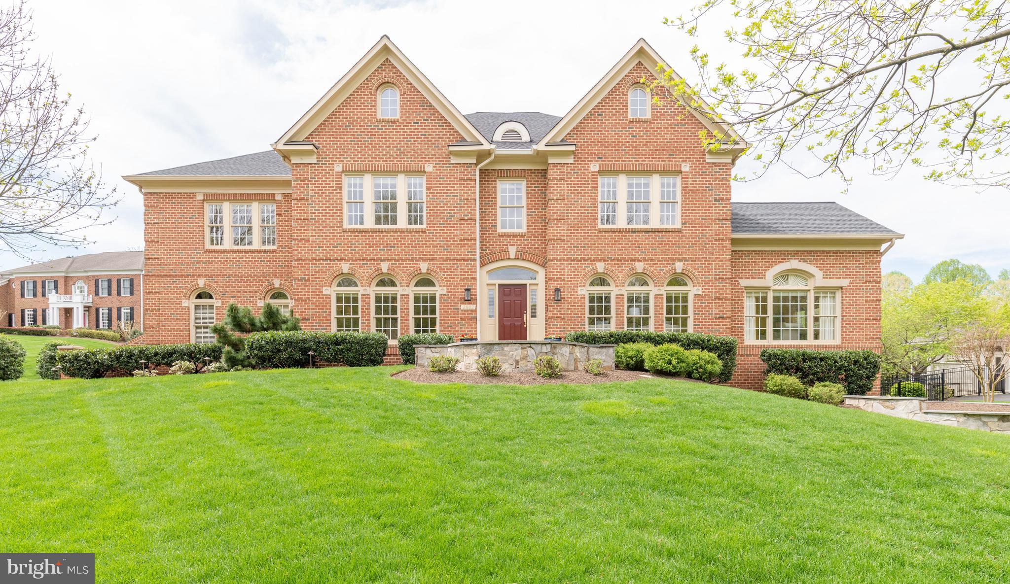 TIMBERLAKE ESTATES - Residential