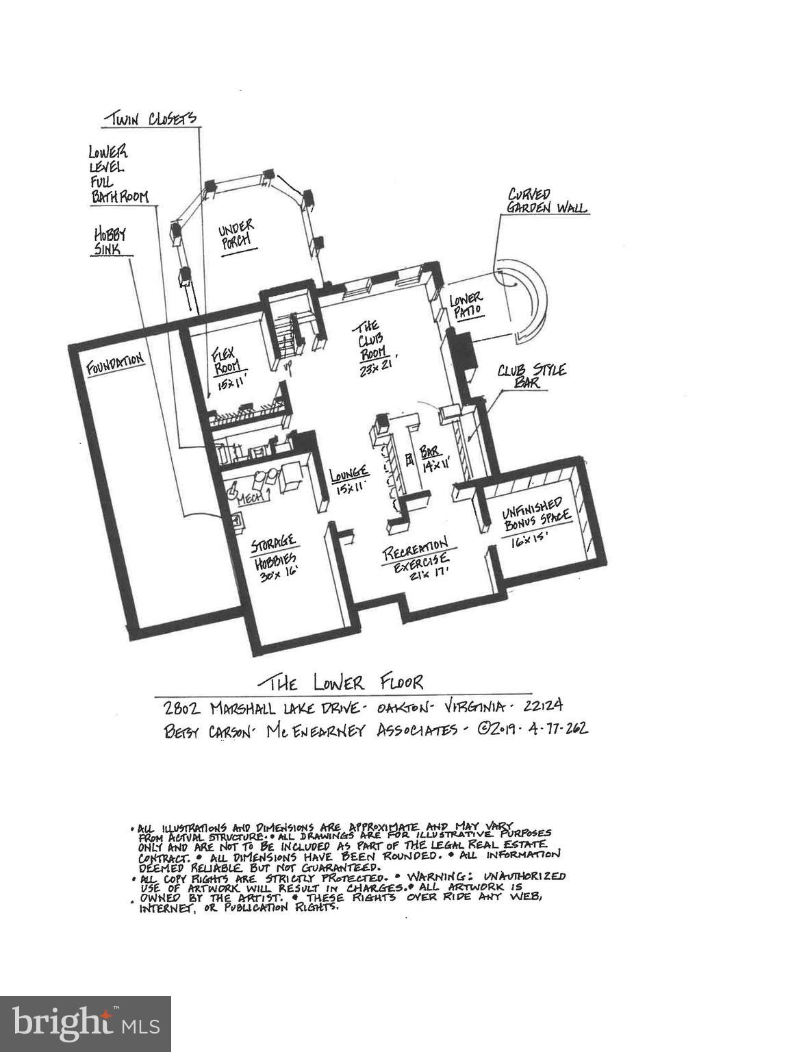 TIMBERLAKE ESTATES - Residential