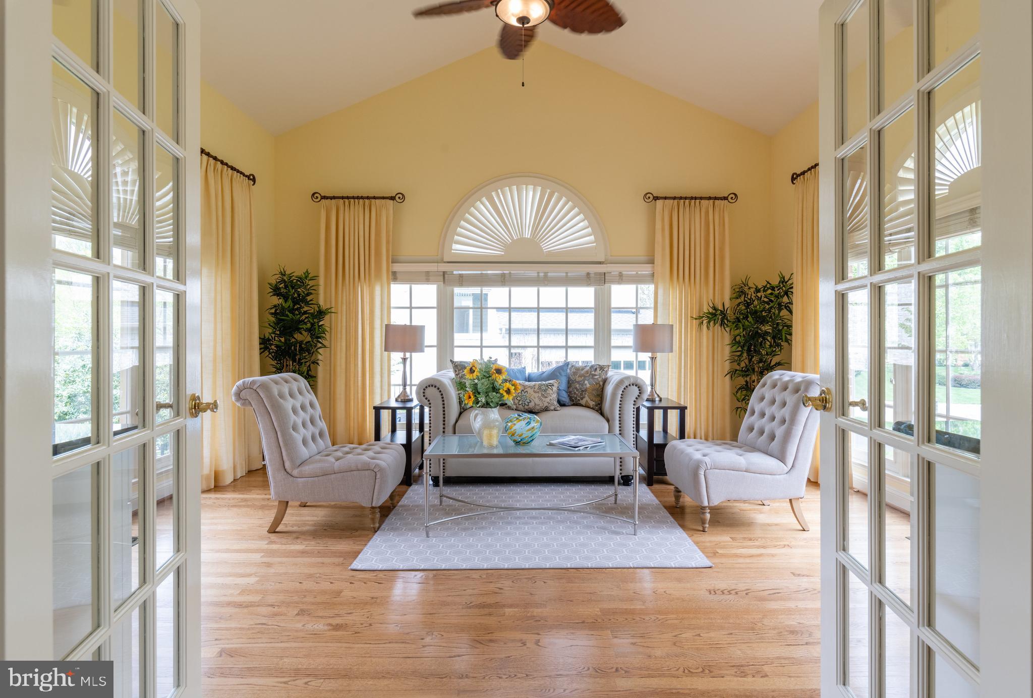 TIMBERLAKE ESTATES - Residential