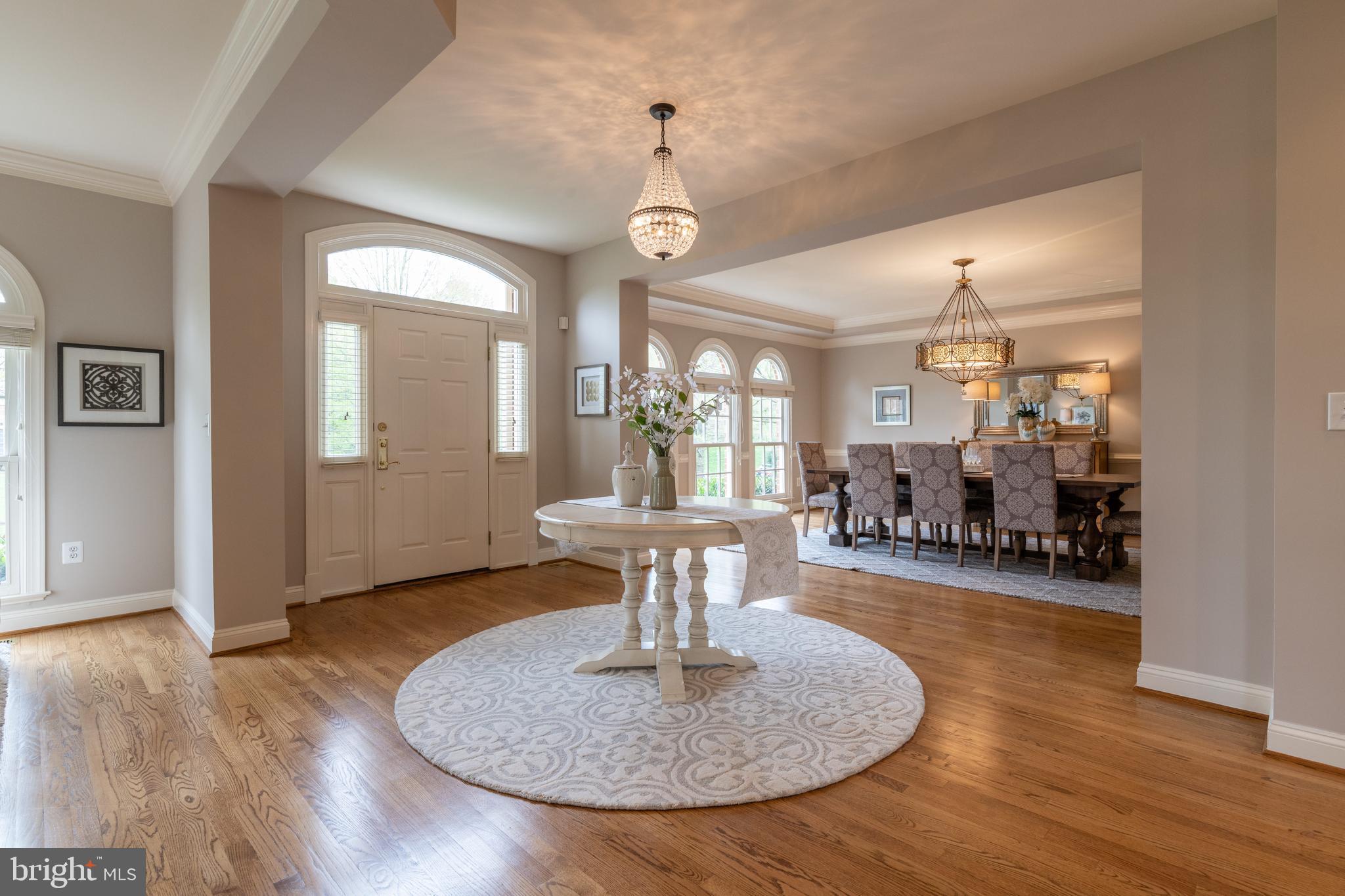 TIMBERLAKE ESTATES - Residential