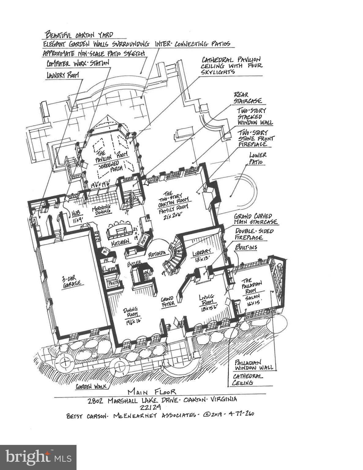 TIMBERLAKE ESTATES - Residential