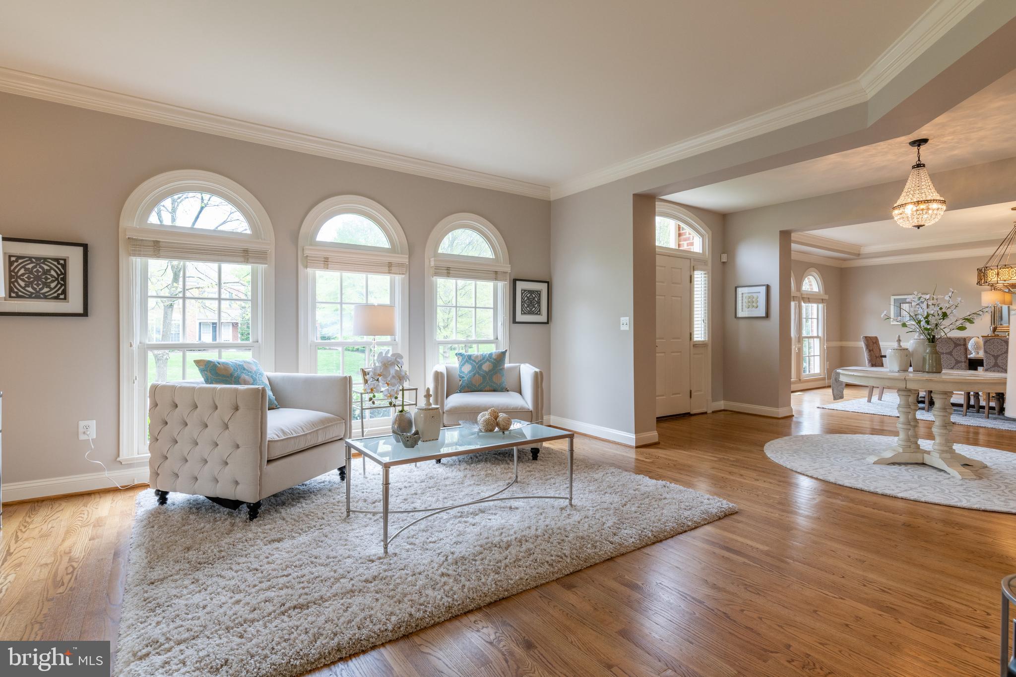 TIMBERLAKE ESTATES - Residential