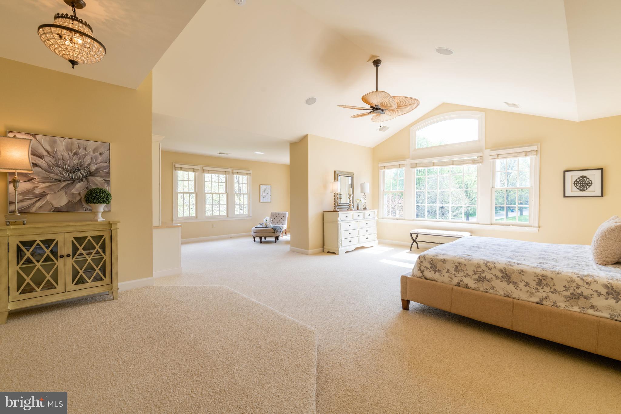 TIMBERLAKE ESTATES - Residential