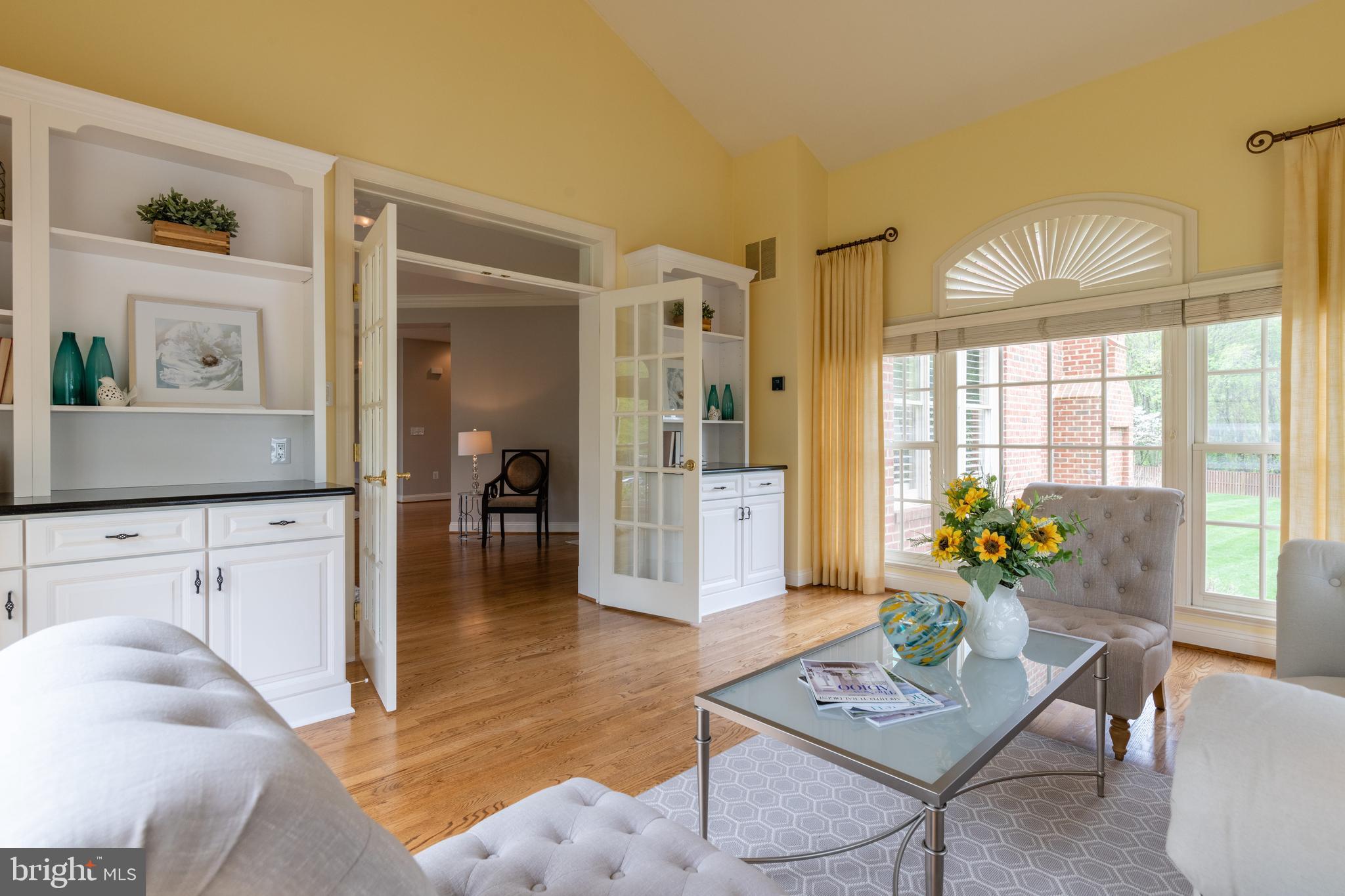 TIMBERLAKE ESTATES - Residential