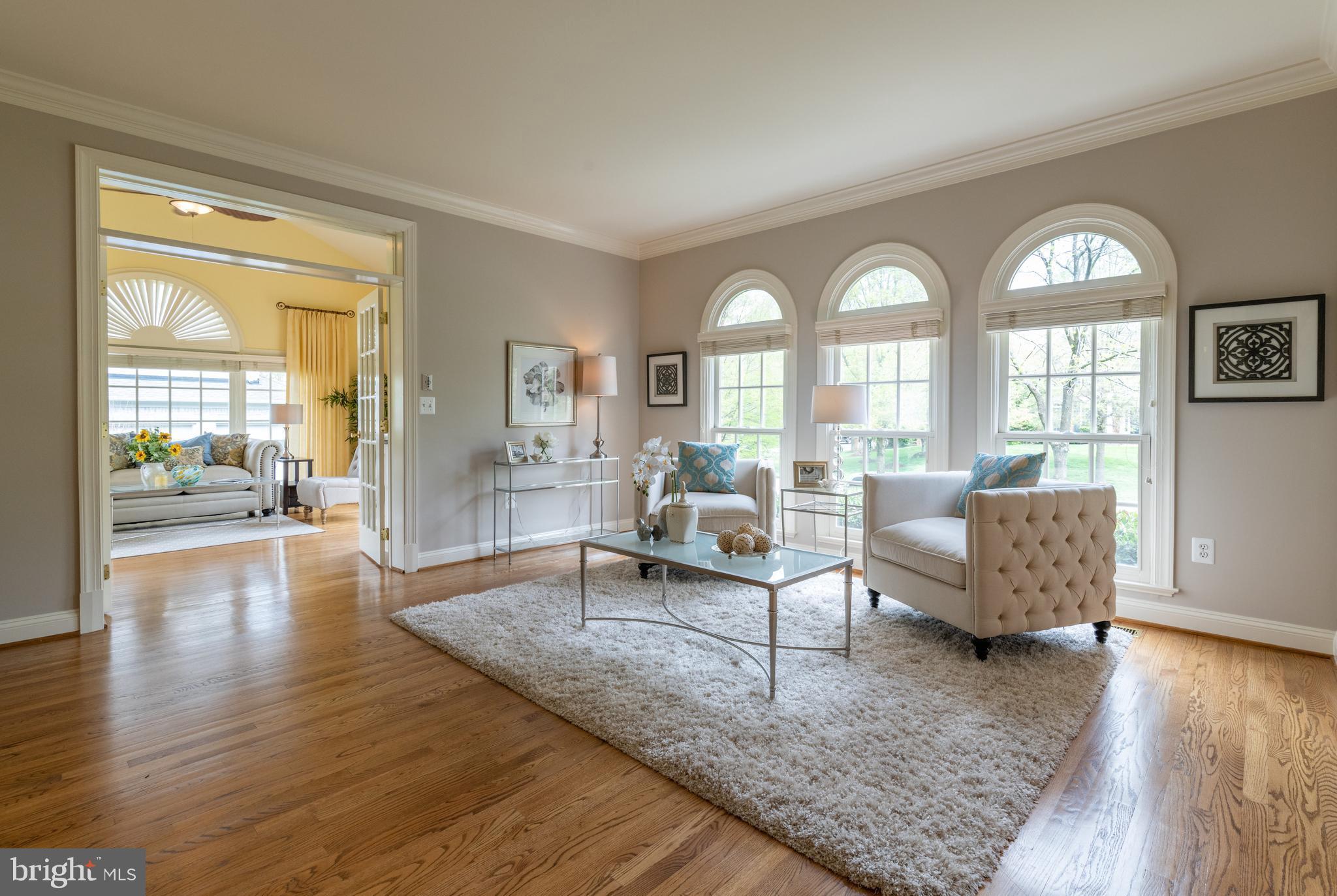 TIMBERLAKE ESTATES - Residential