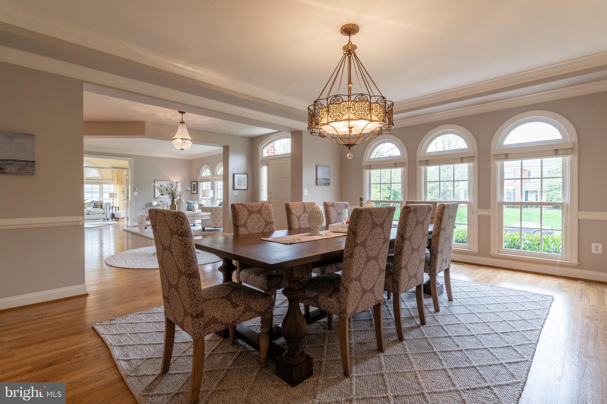 TIMBERLAKE ESTATES - Residential