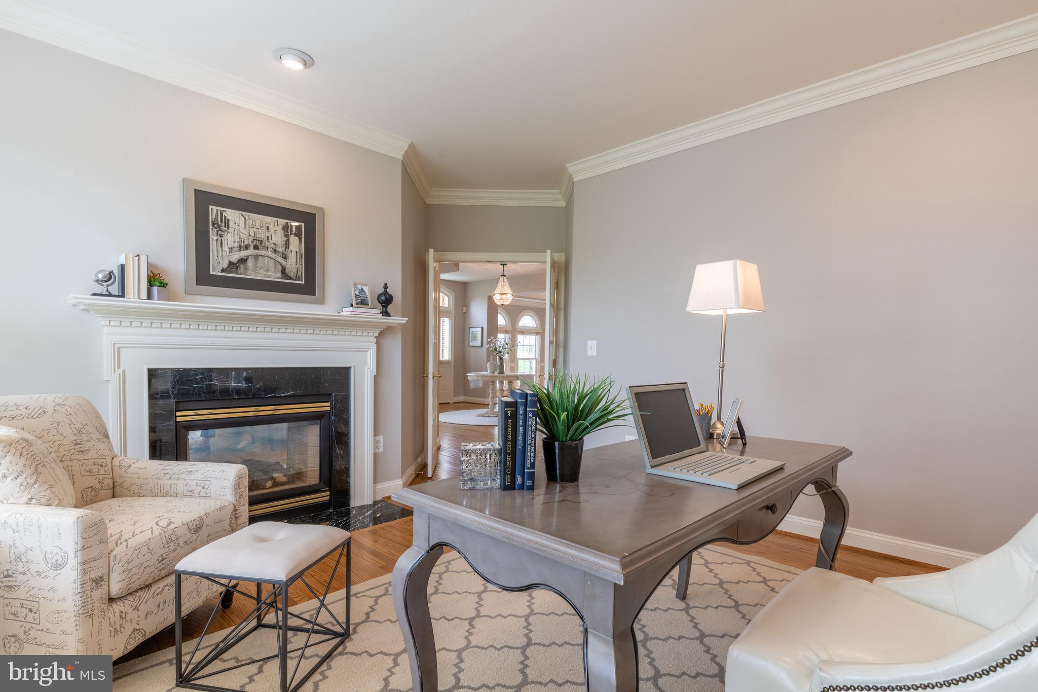 TIMBERLAKE ESTATES - Residential