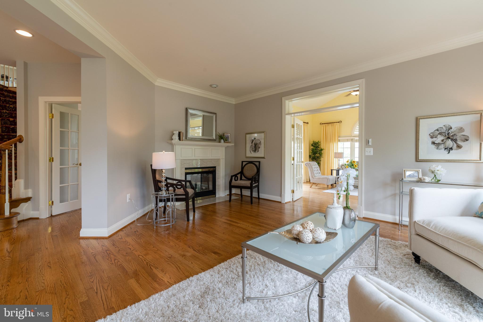 TIMBERLAKE ESTATES - Residential