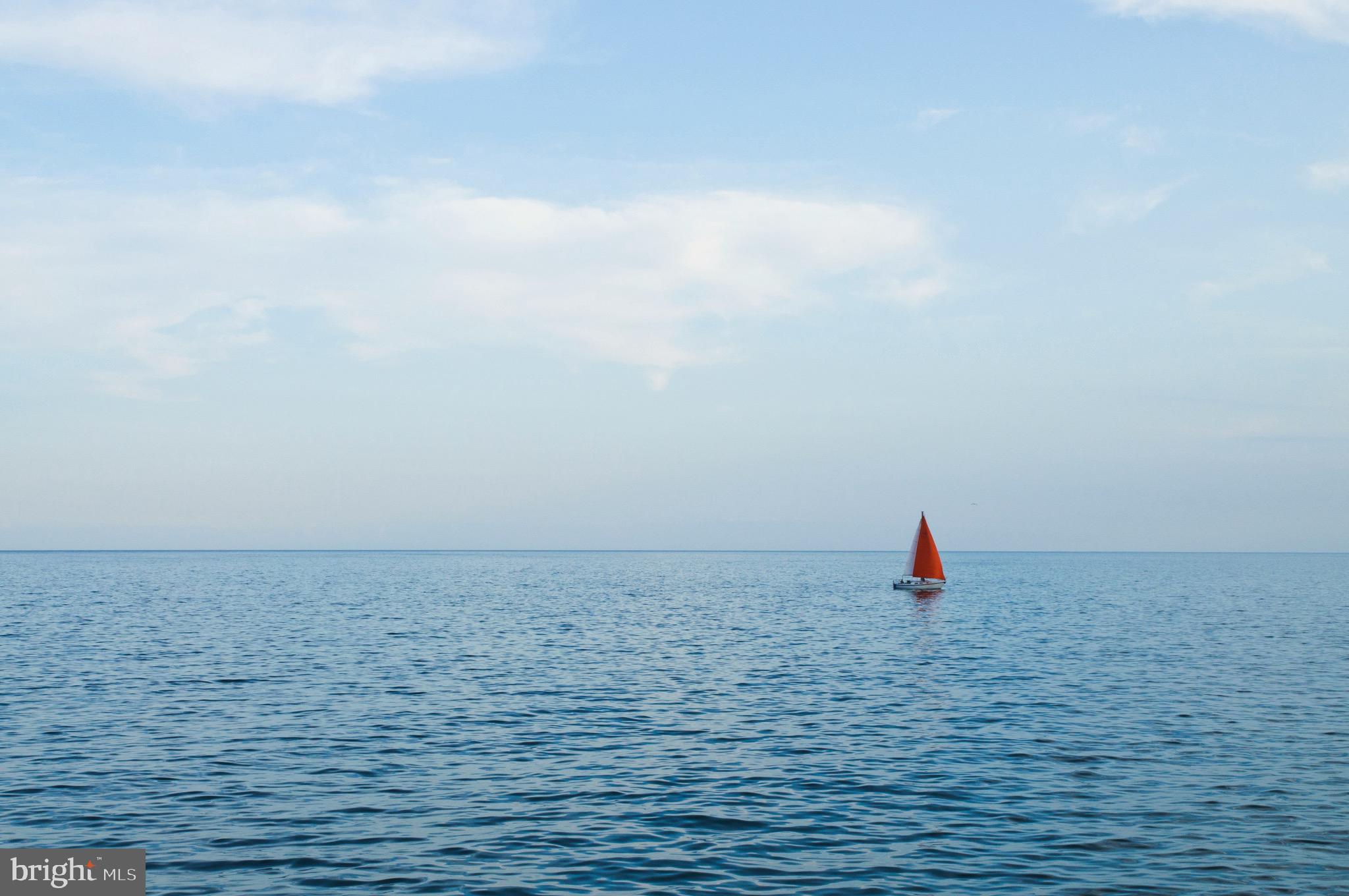 STRATFORD HARBOUR - Residential