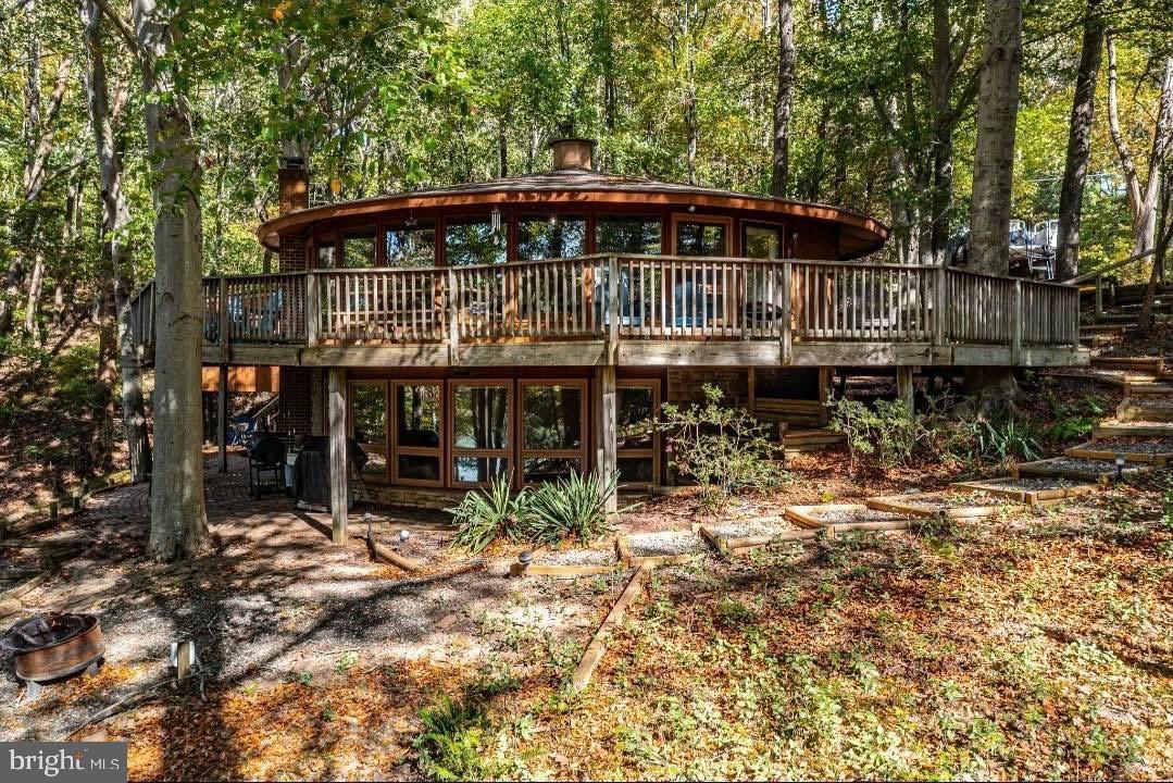 STRATFORD HARBOUR - Residential