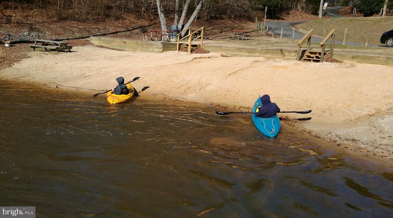 STRATFORD HARBOUR - Residential