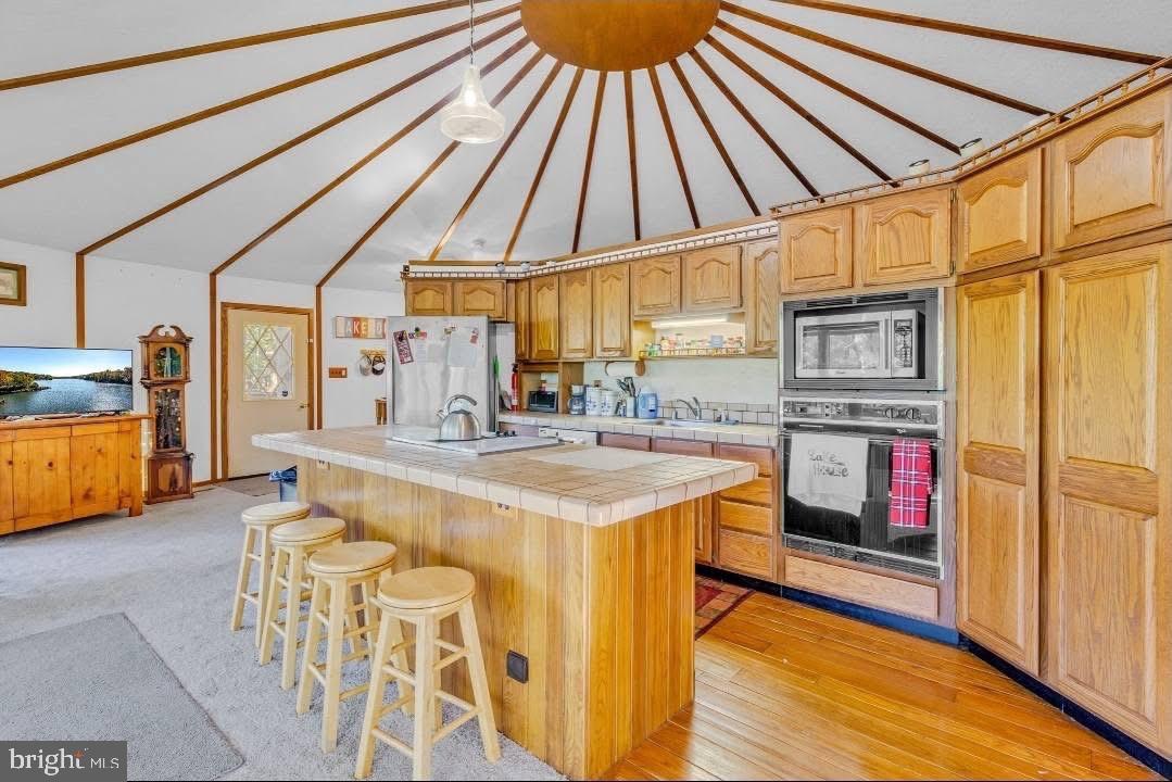 STRATFORD HARBOUR - Residential