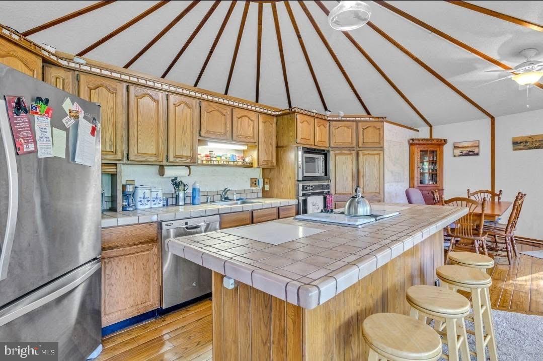 STRATFORD HARBOUR - Residential