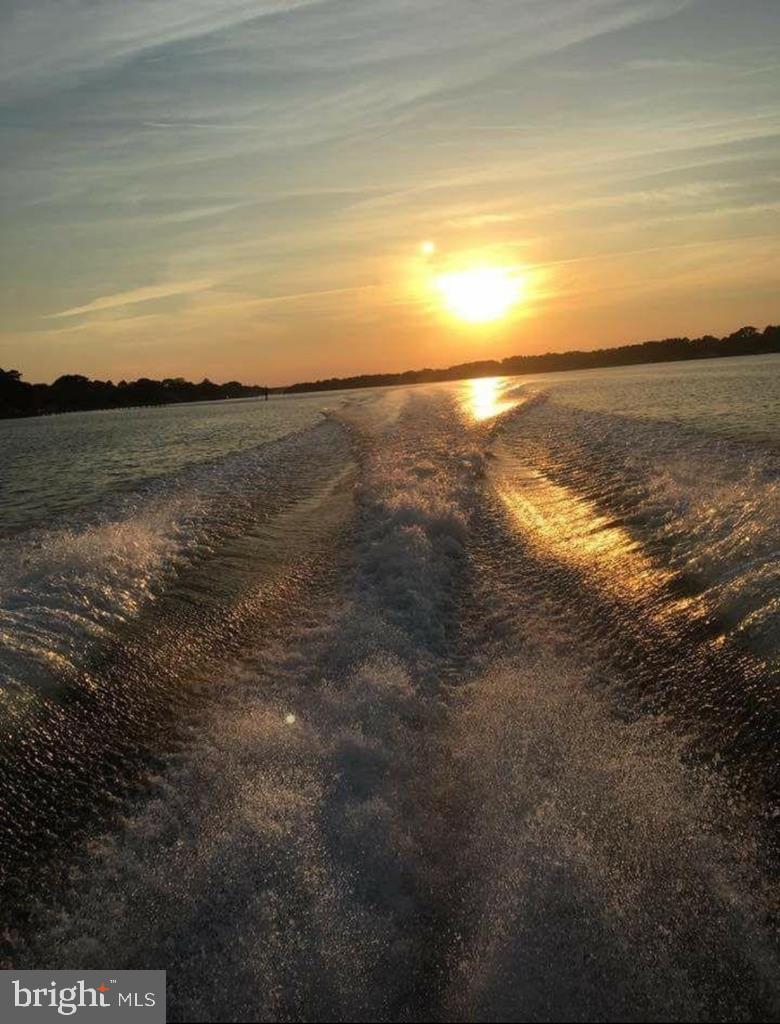 STRATFORD HARBOUR - Residential